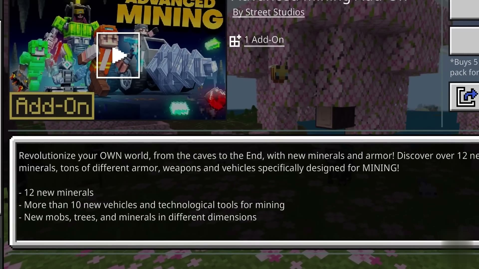 Resource Gathering screenshot 1