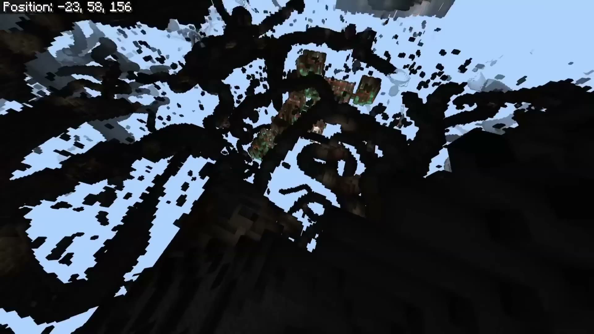 Resource Gathering screenshot 11