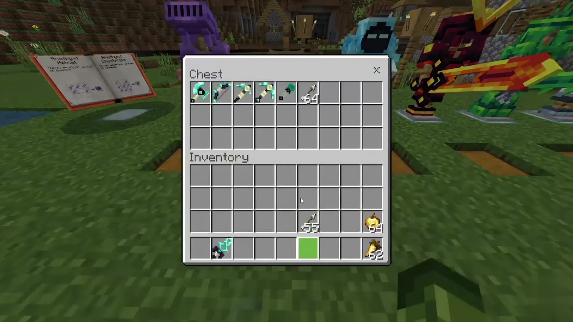 Resource Gathering screenshot 12