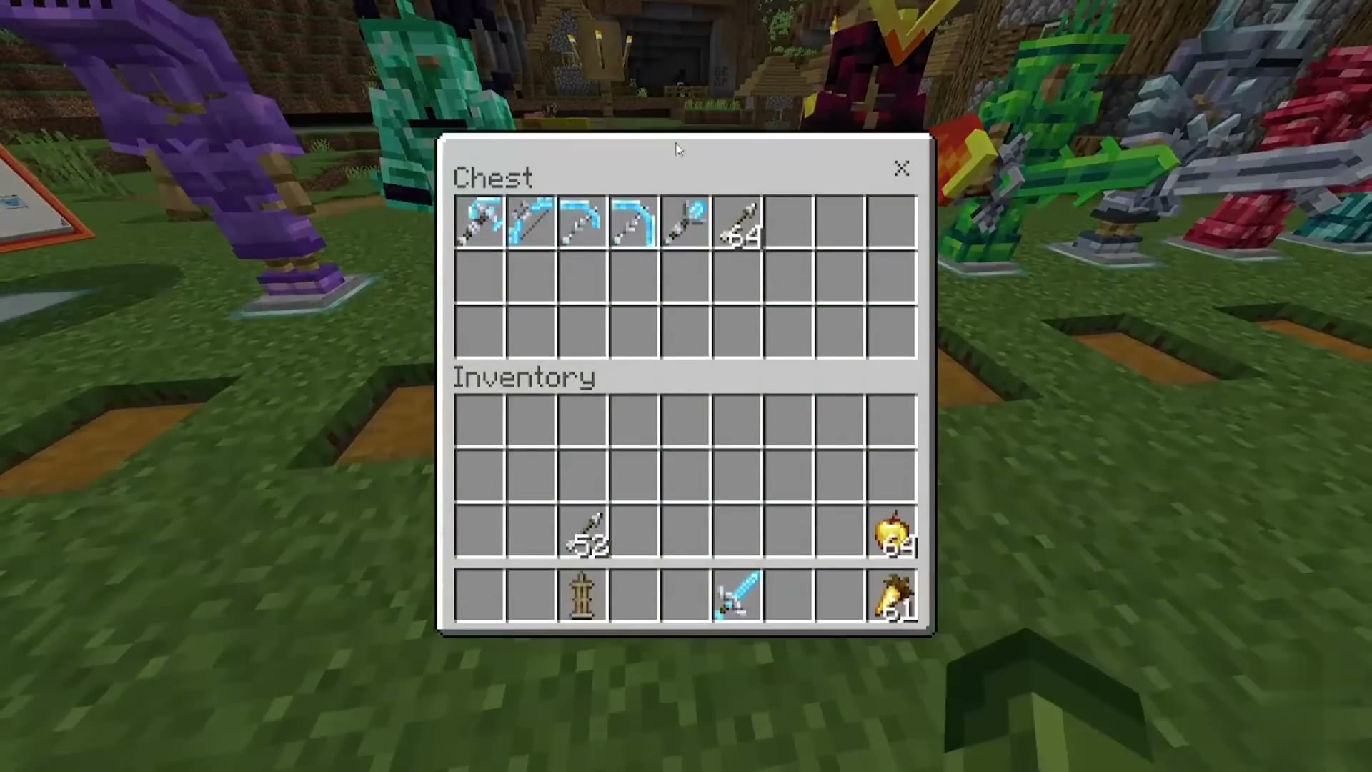 Resource Gathering screenshot 13