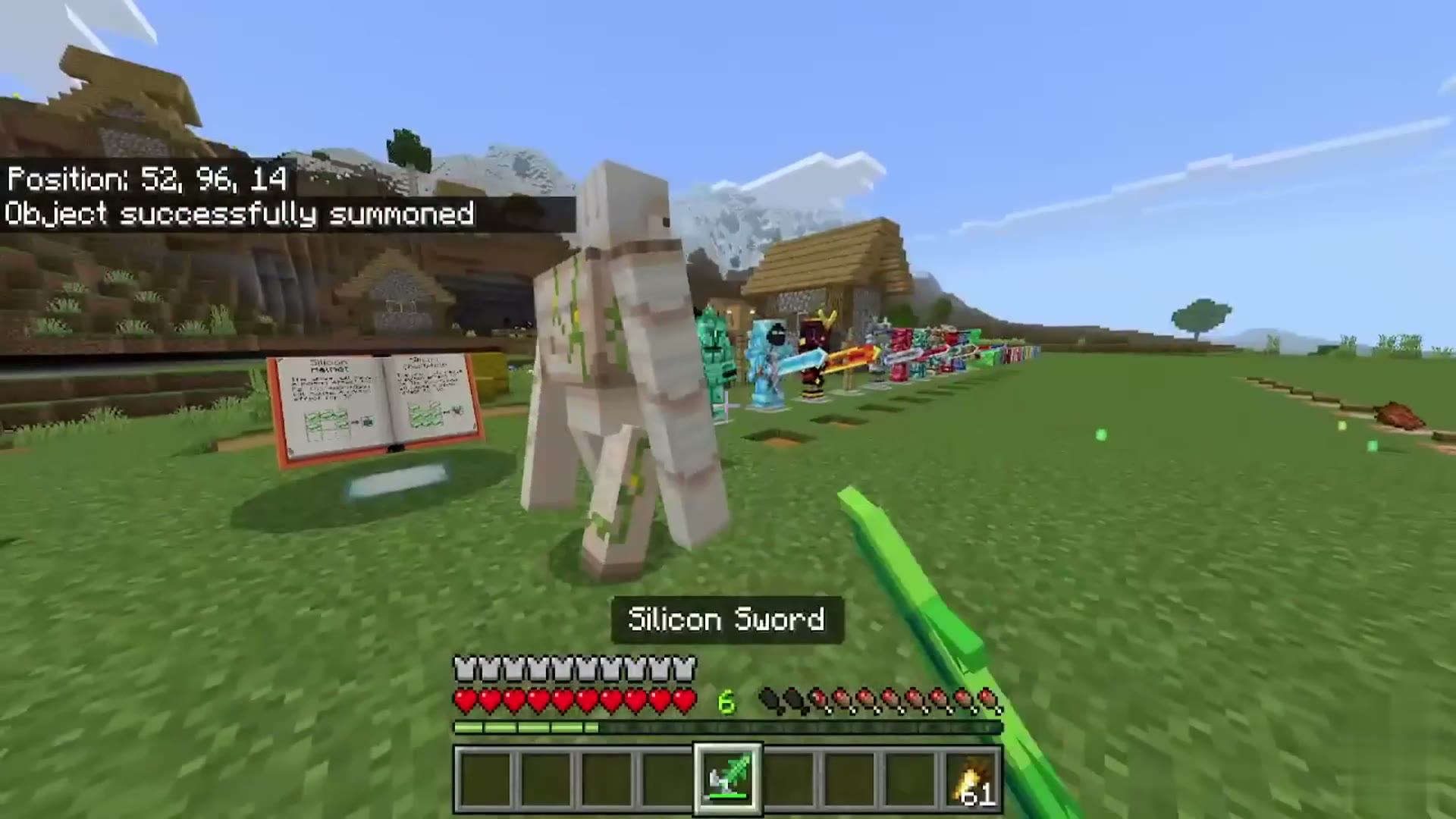 Resource Gathering screenshot 14