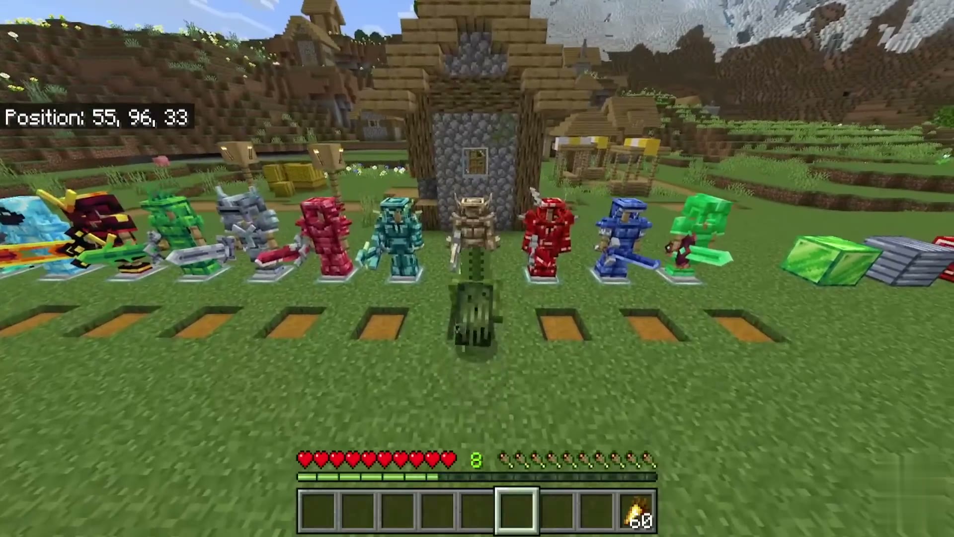 Resource Gathering screenshot 15