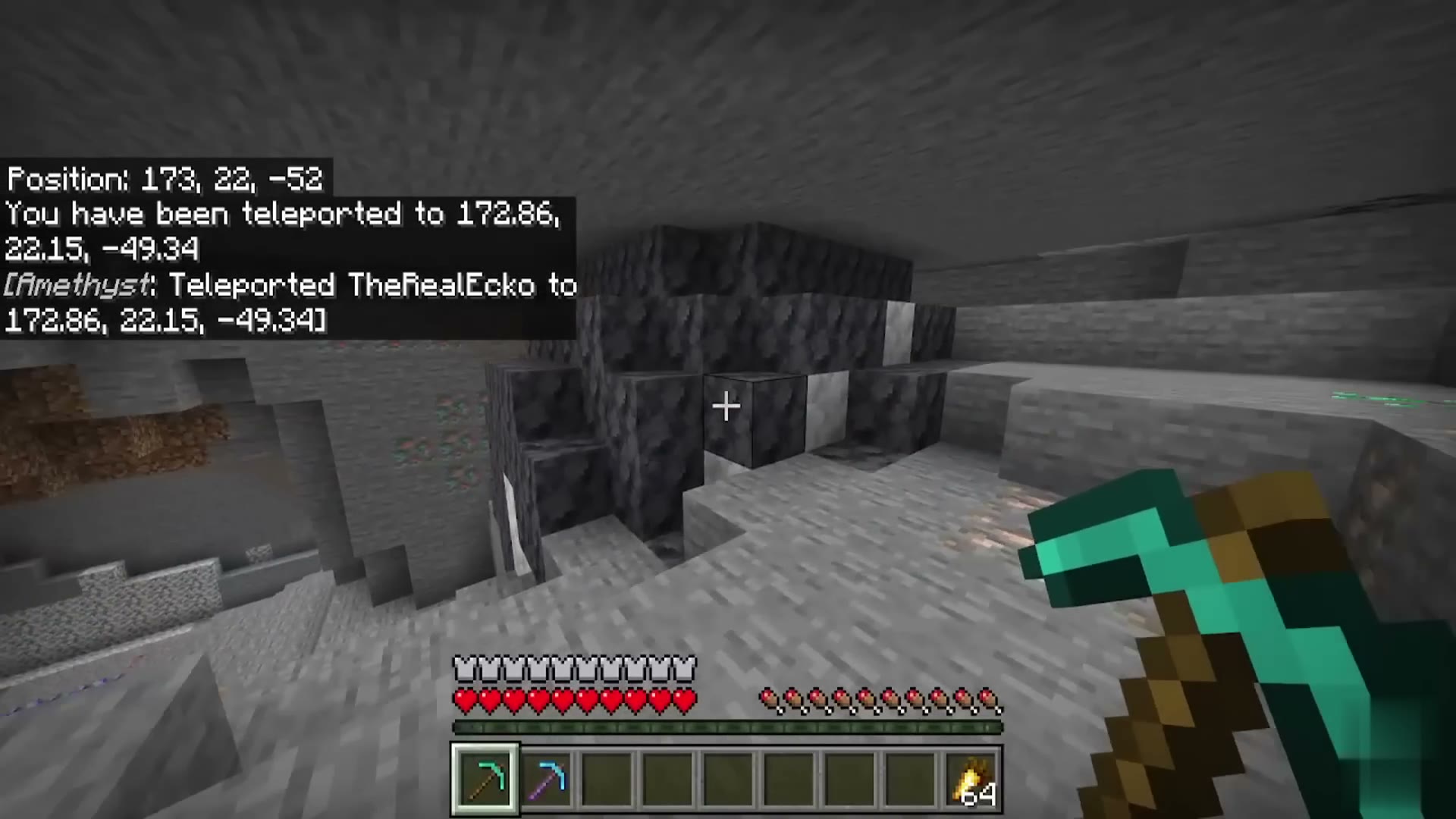 Resource Gathering screenshot 2