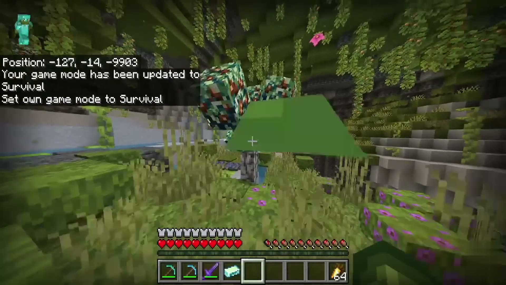 Resource Gathering screenshot 3