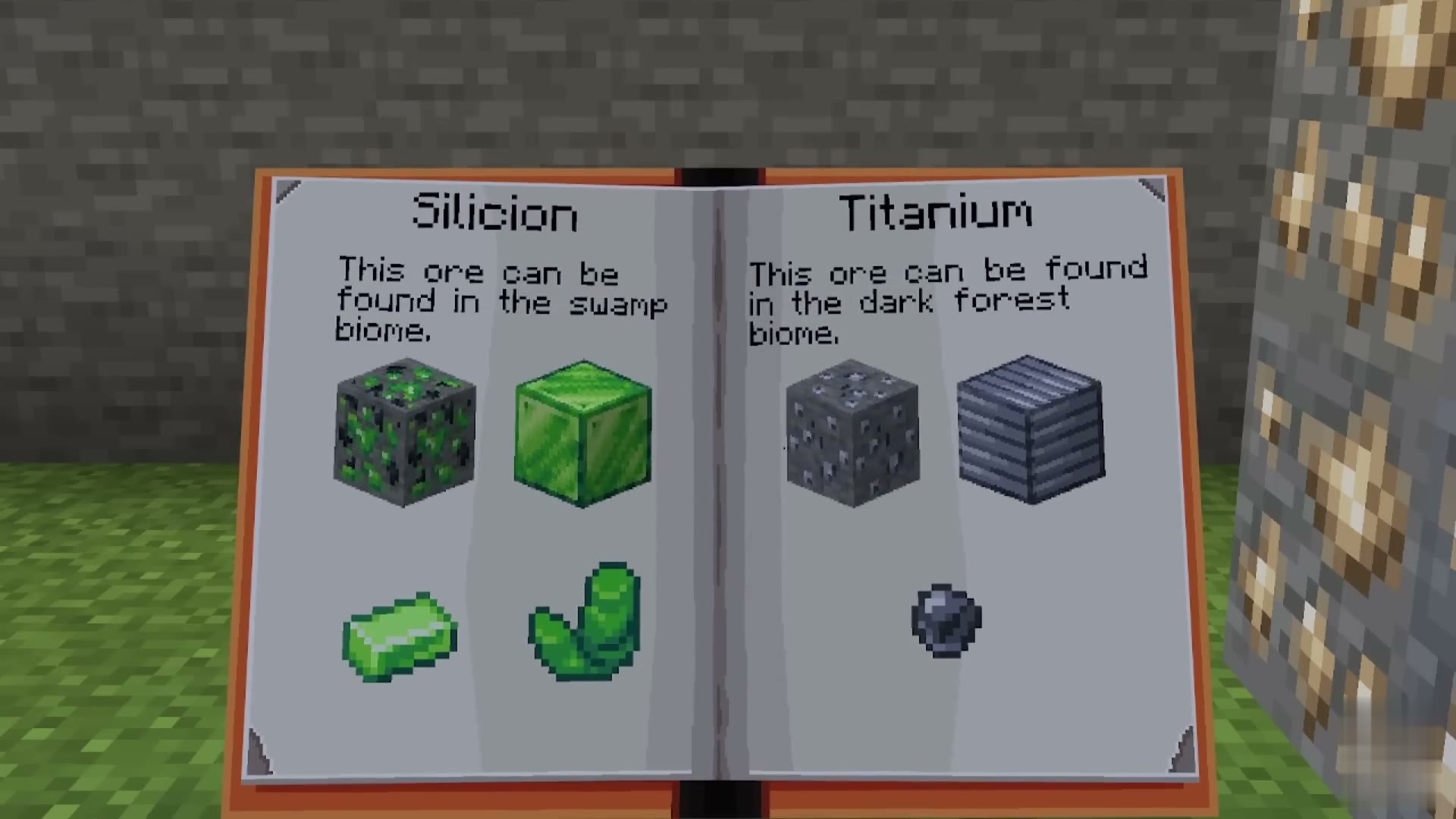 Resource Gathering screenshot 4