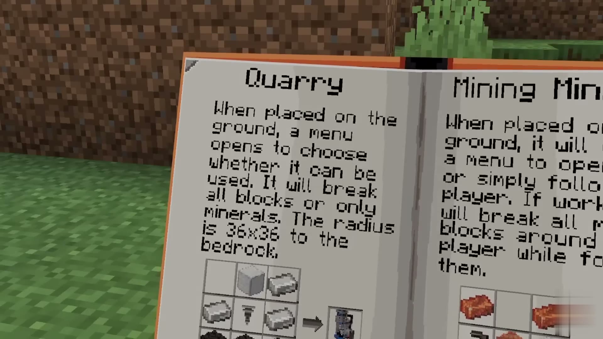 Resource Gathering screenshot 7
