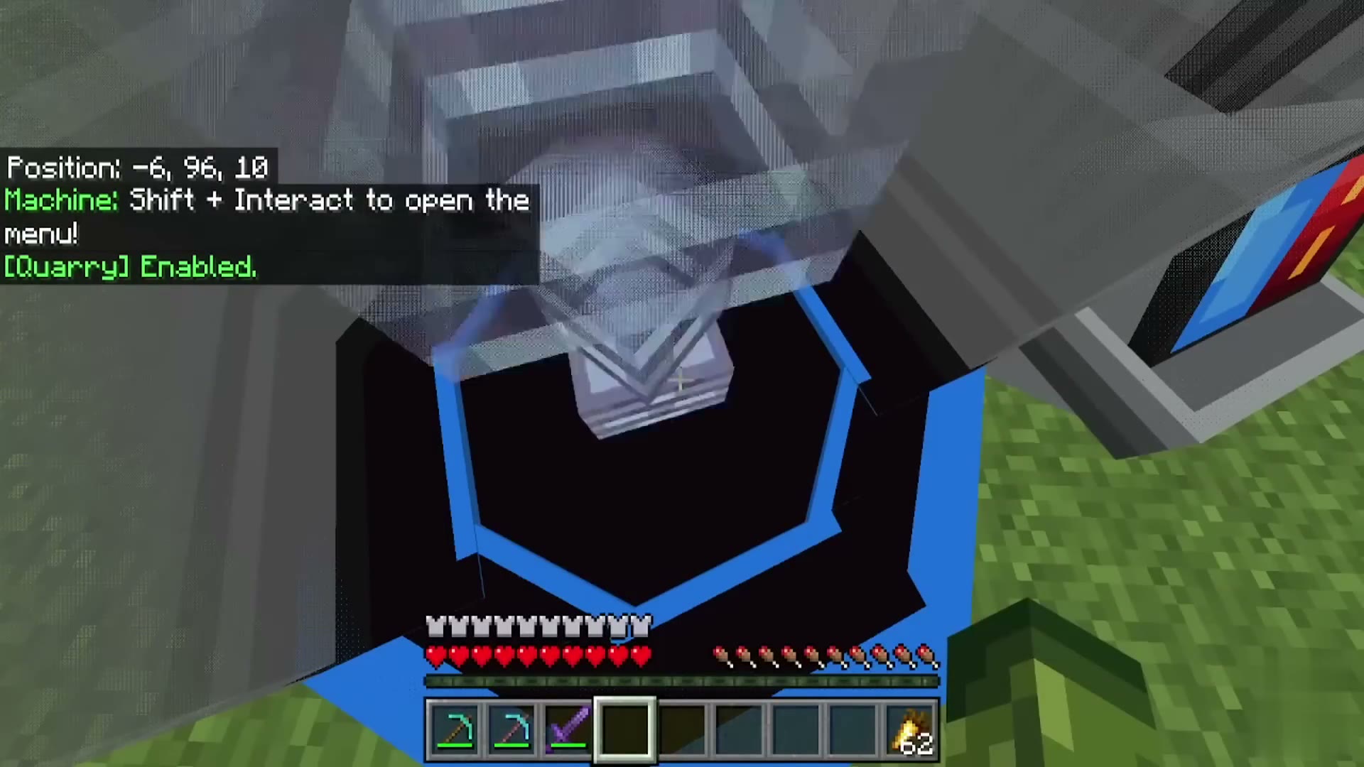 Resource Gathering screenshot 8