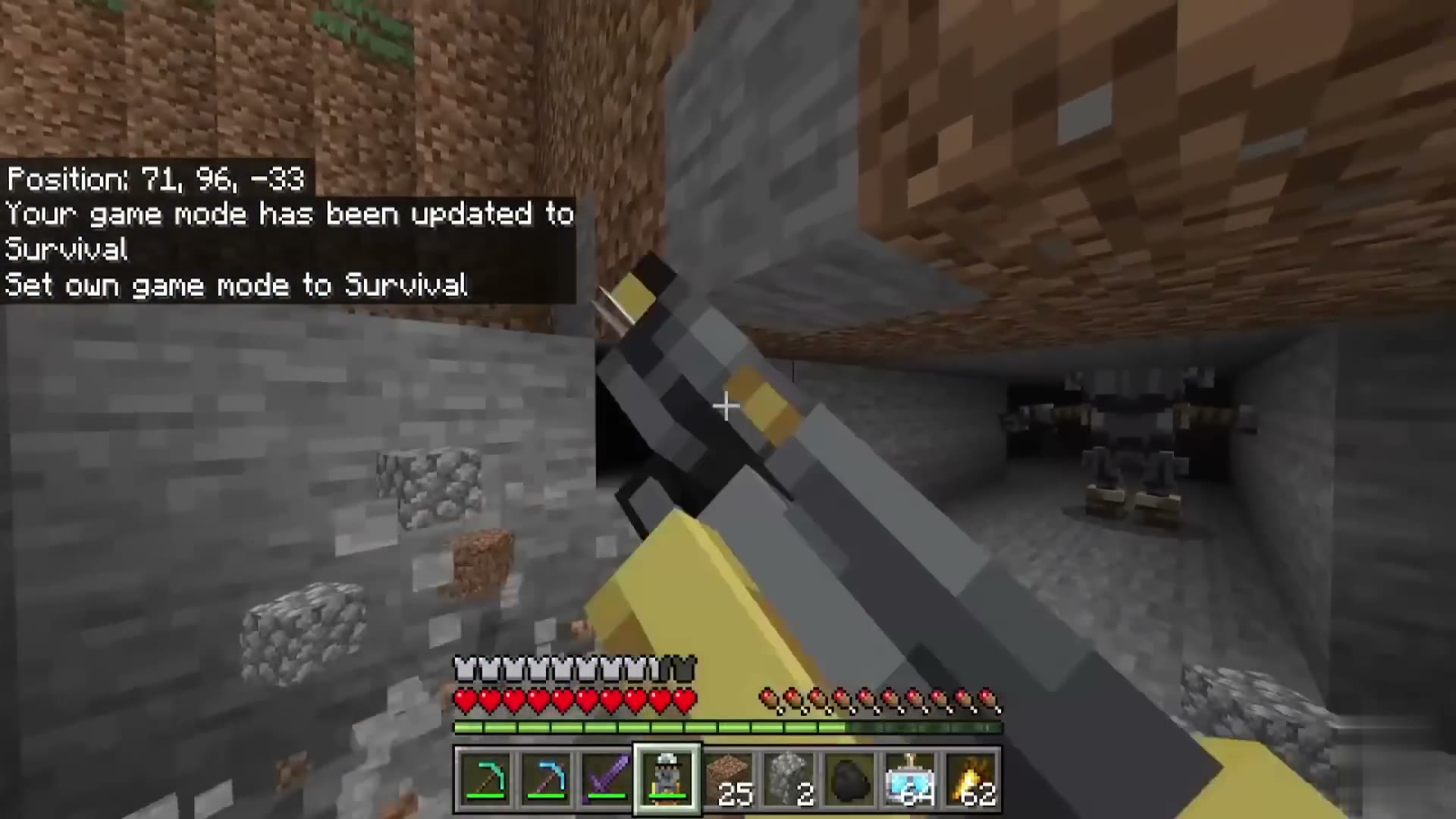 Resource Gathering screenshot 9