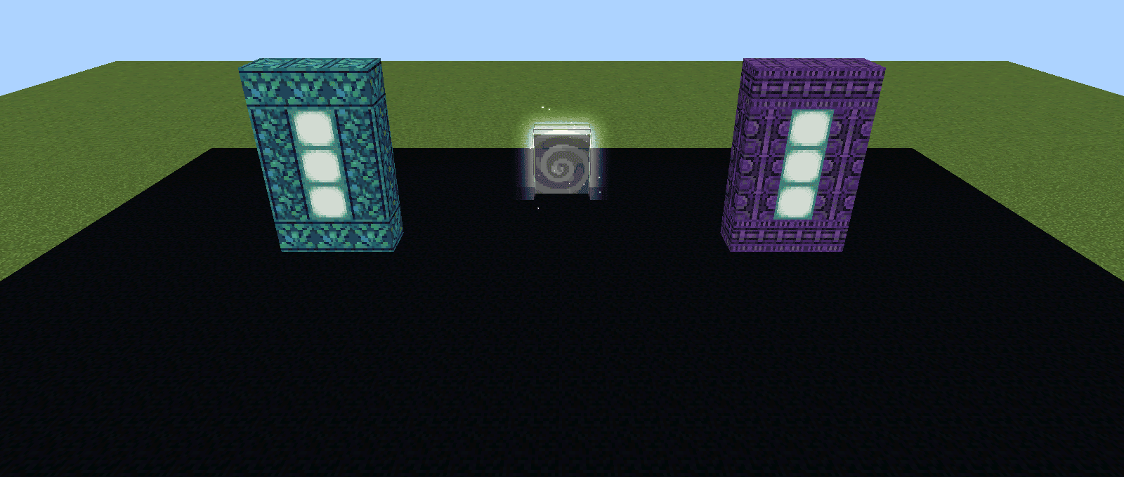 Rift Colors screenshot 1