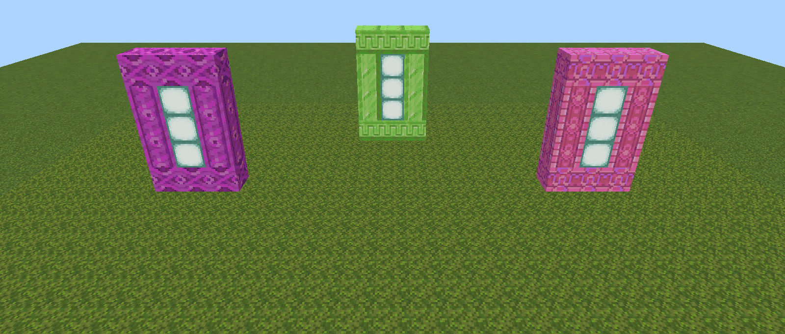 Rift Colors screenshot 3