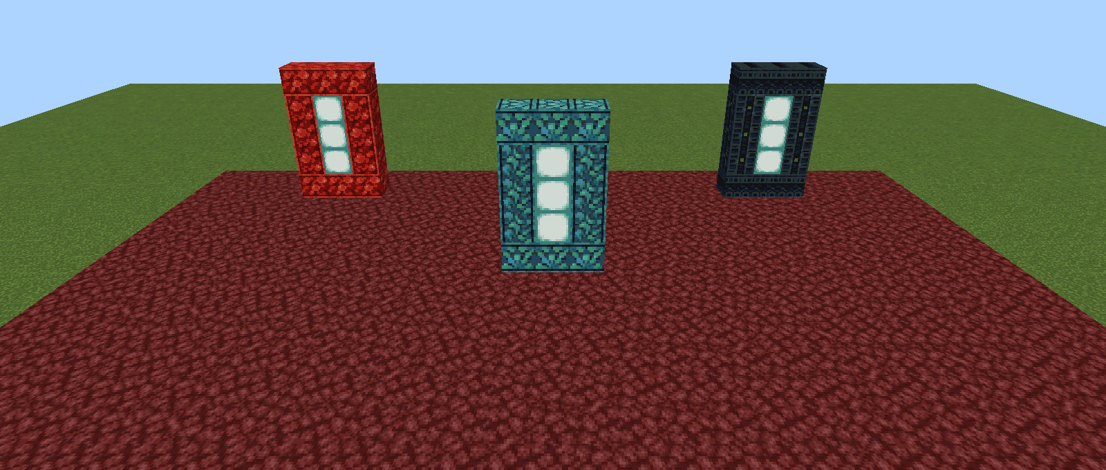 Rift Colors screenshot 4