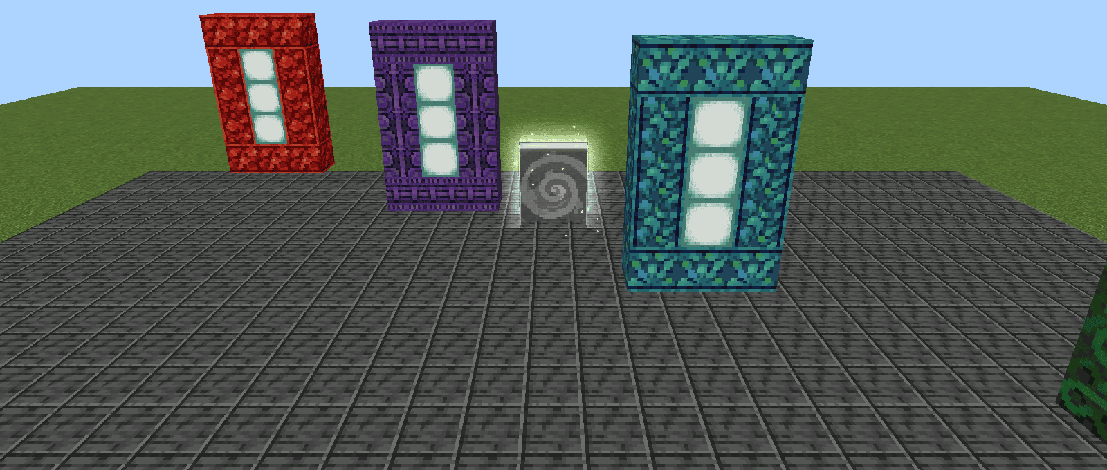 Rift Colors screenshot 6