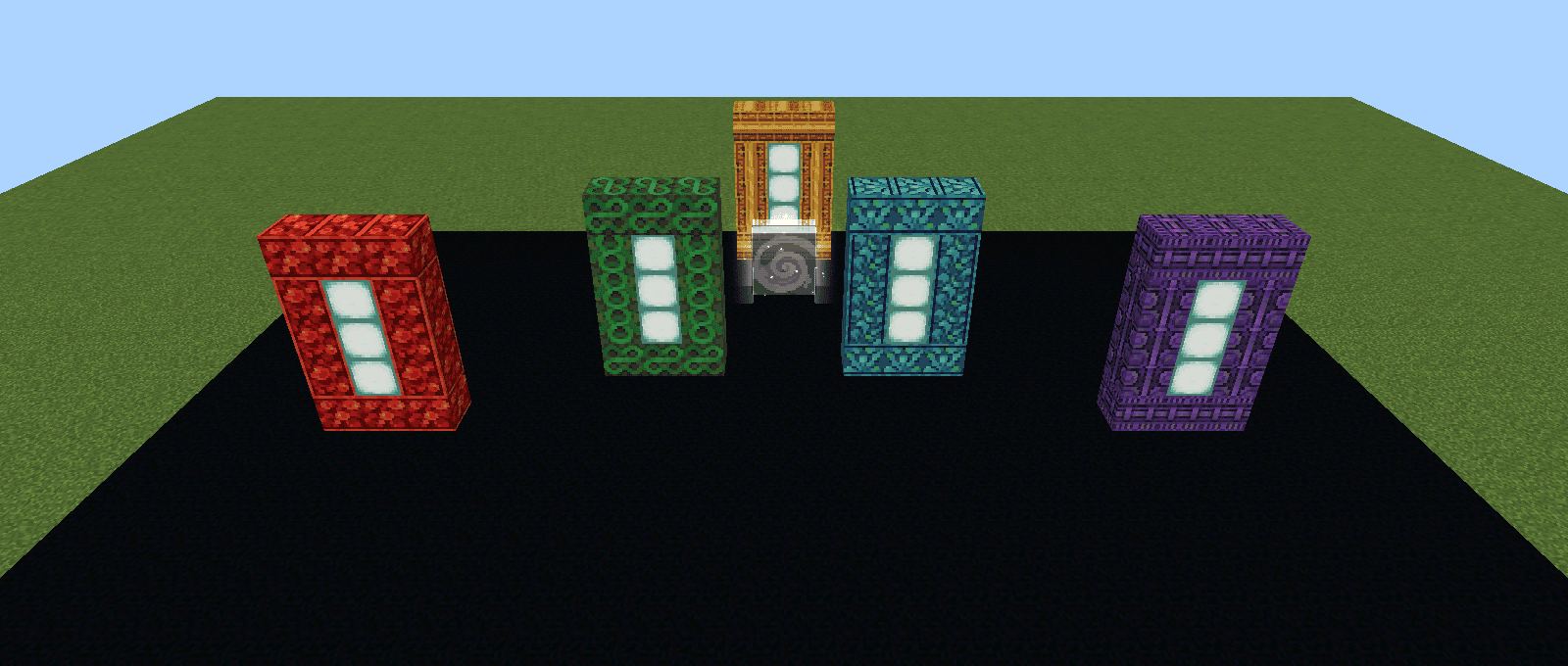 Rift Colors screenshot 8