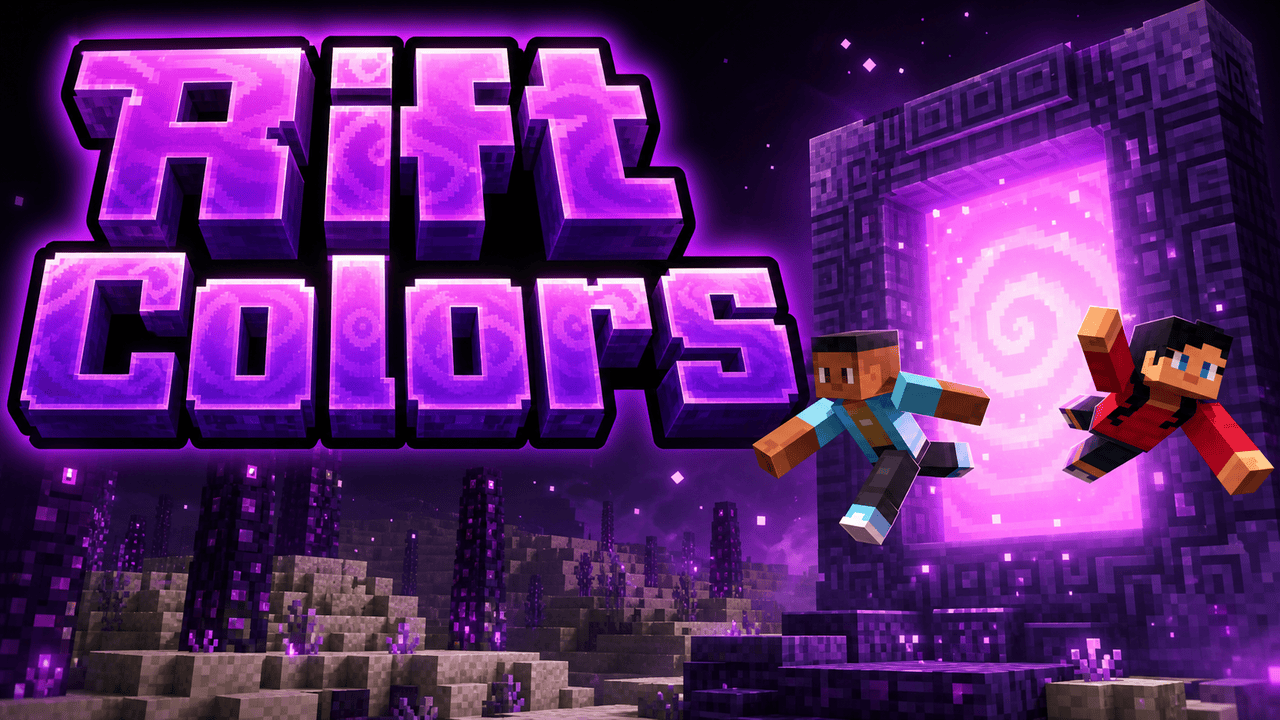 Rift Colors thumbnail