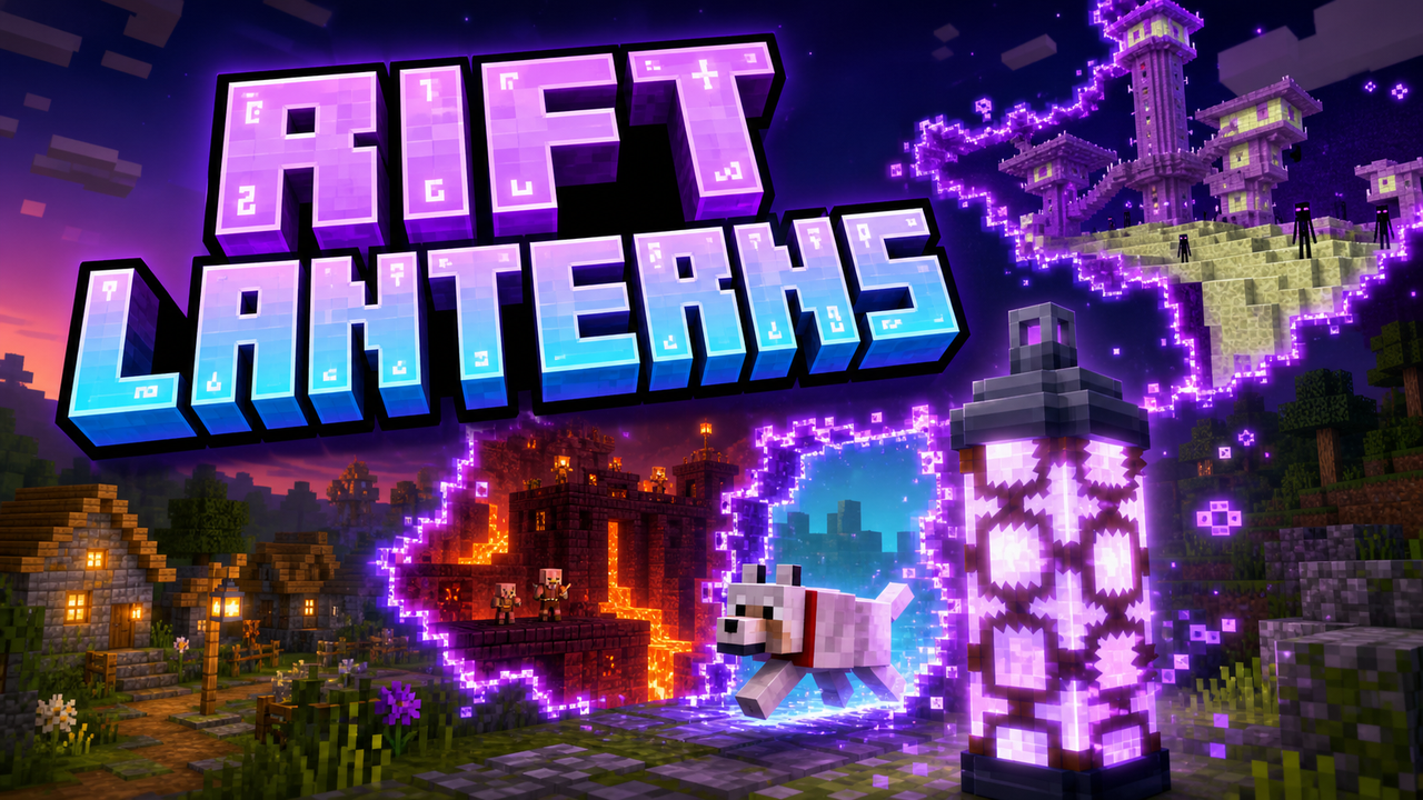 Rift Lanterns thumbnail