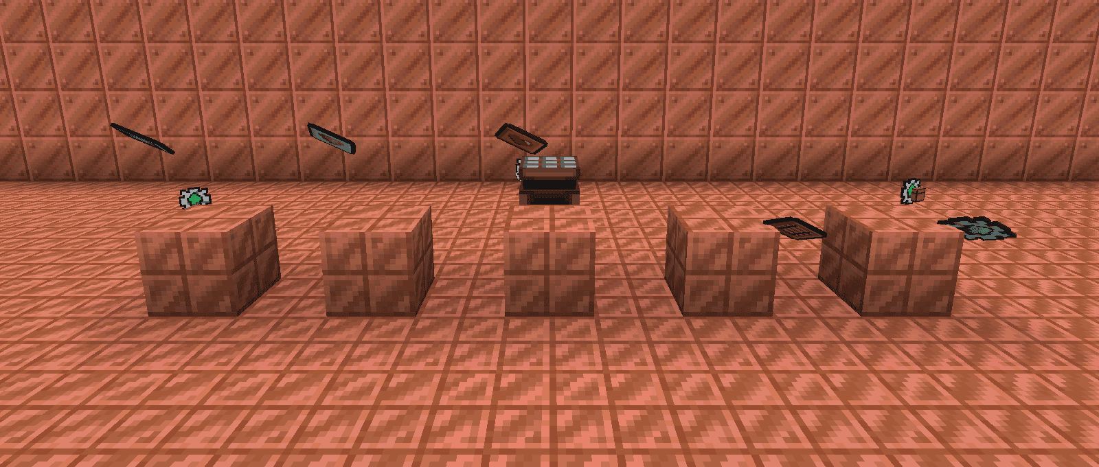 Roaming Carriers screenshot 5