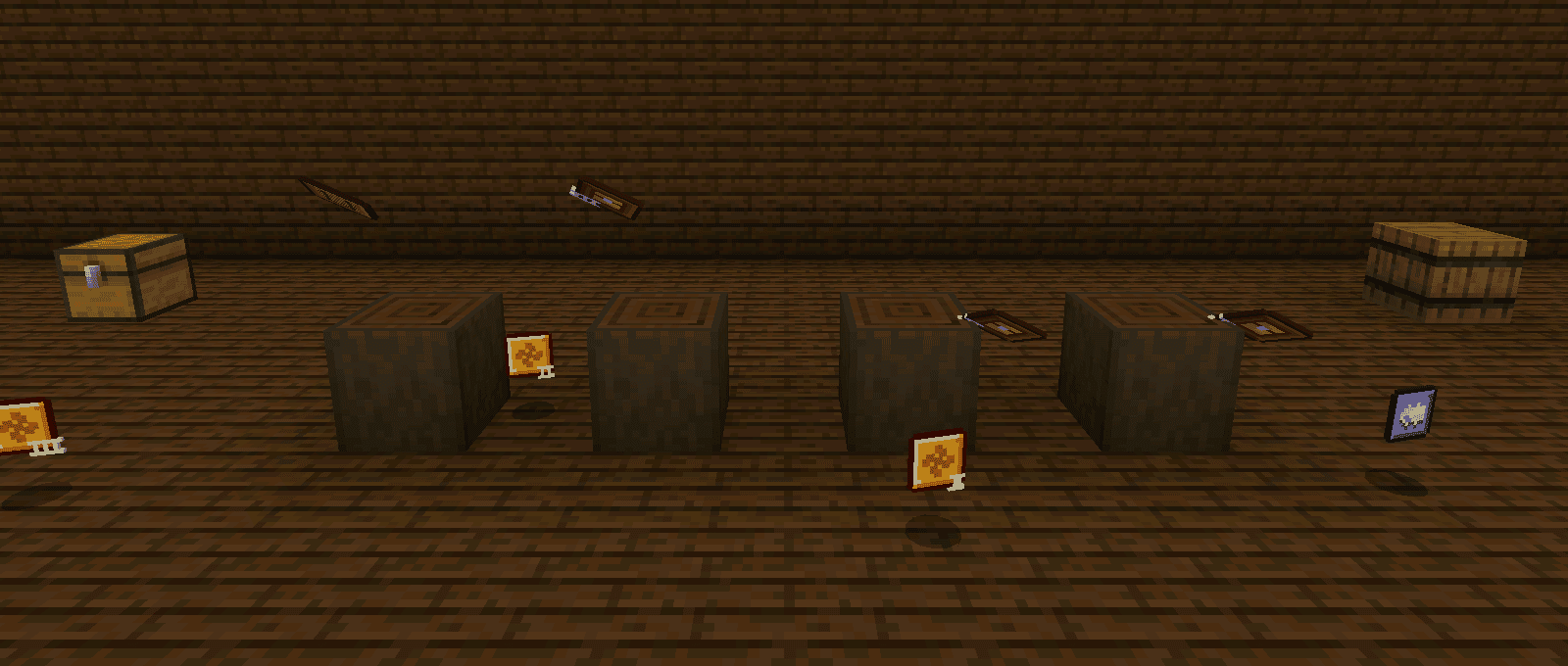 Roaming Carriers screenshot 7