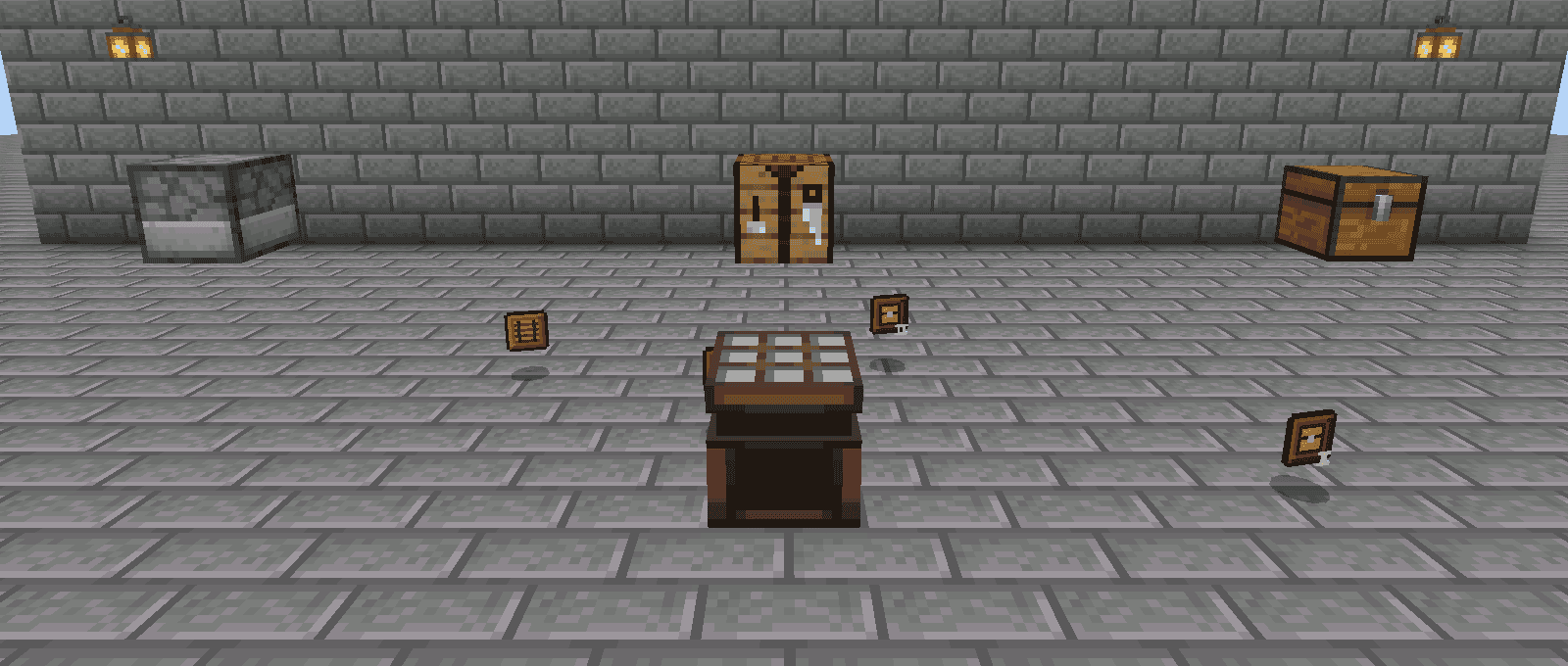 Roaming Carriers screenshot 8