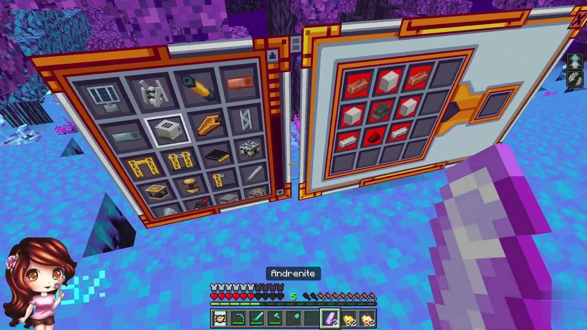 Rocket Ship screenshot 10