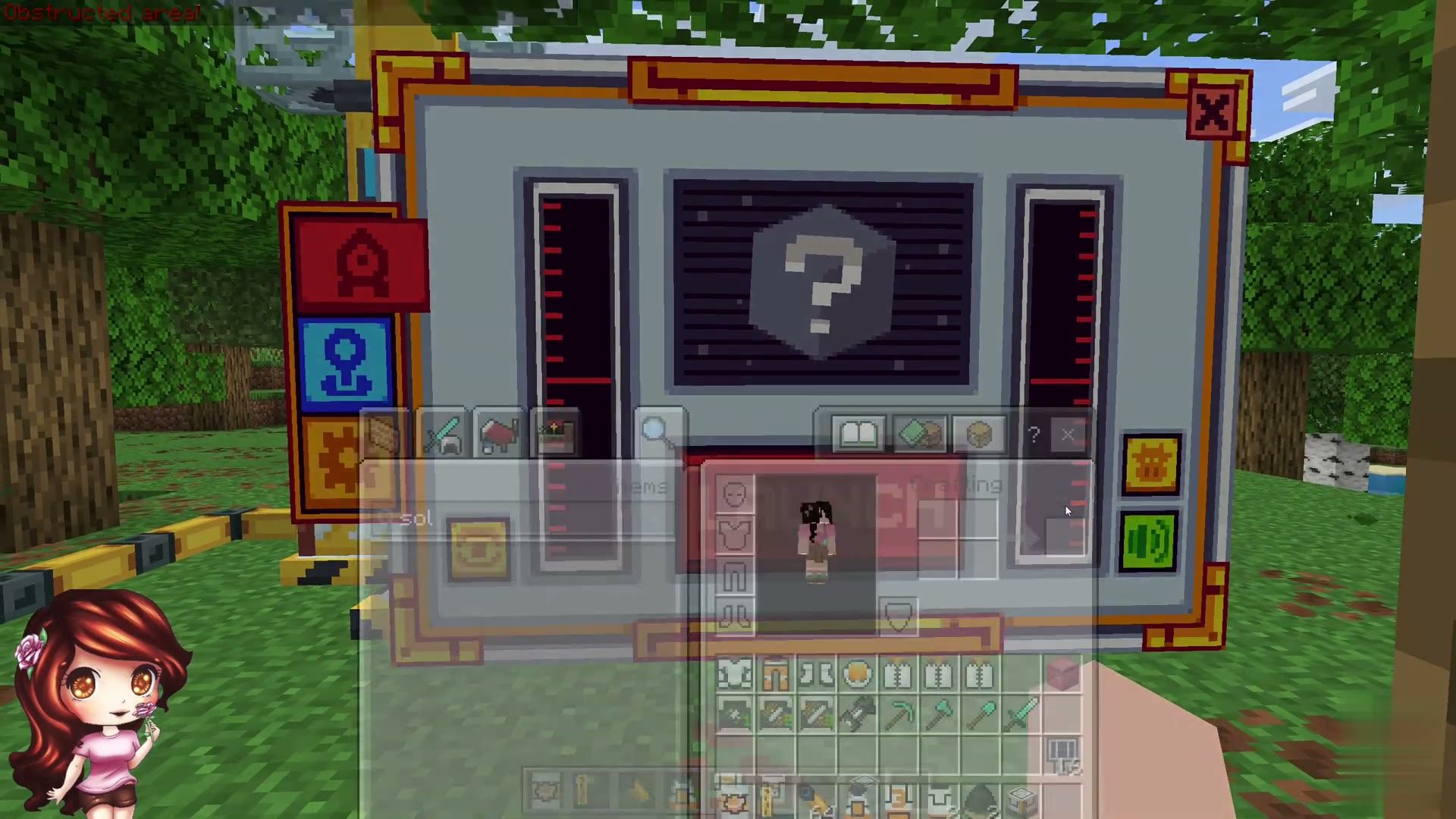 Rocket Ship screenshot 2