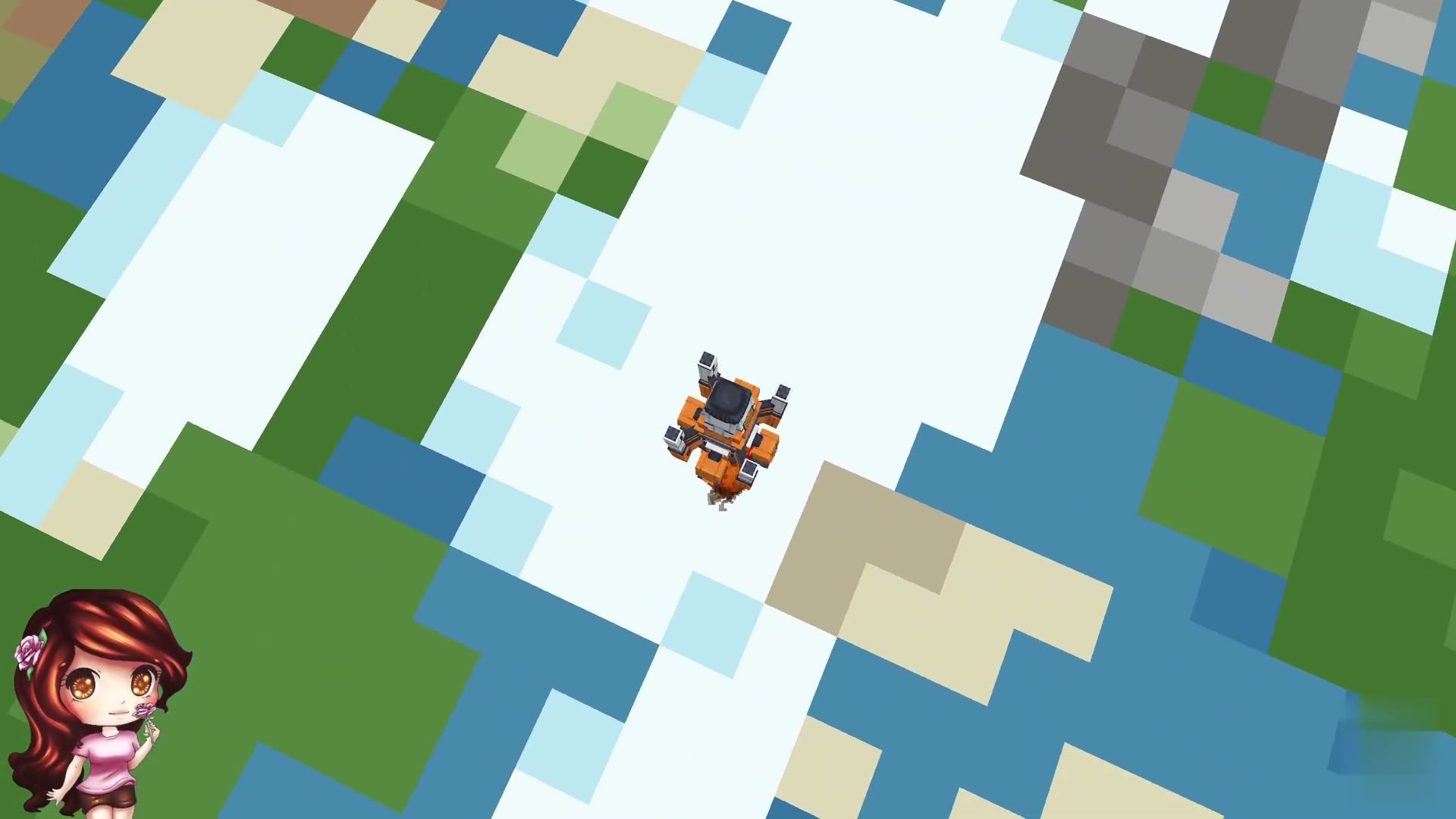 Rocket Ship screenshot 4