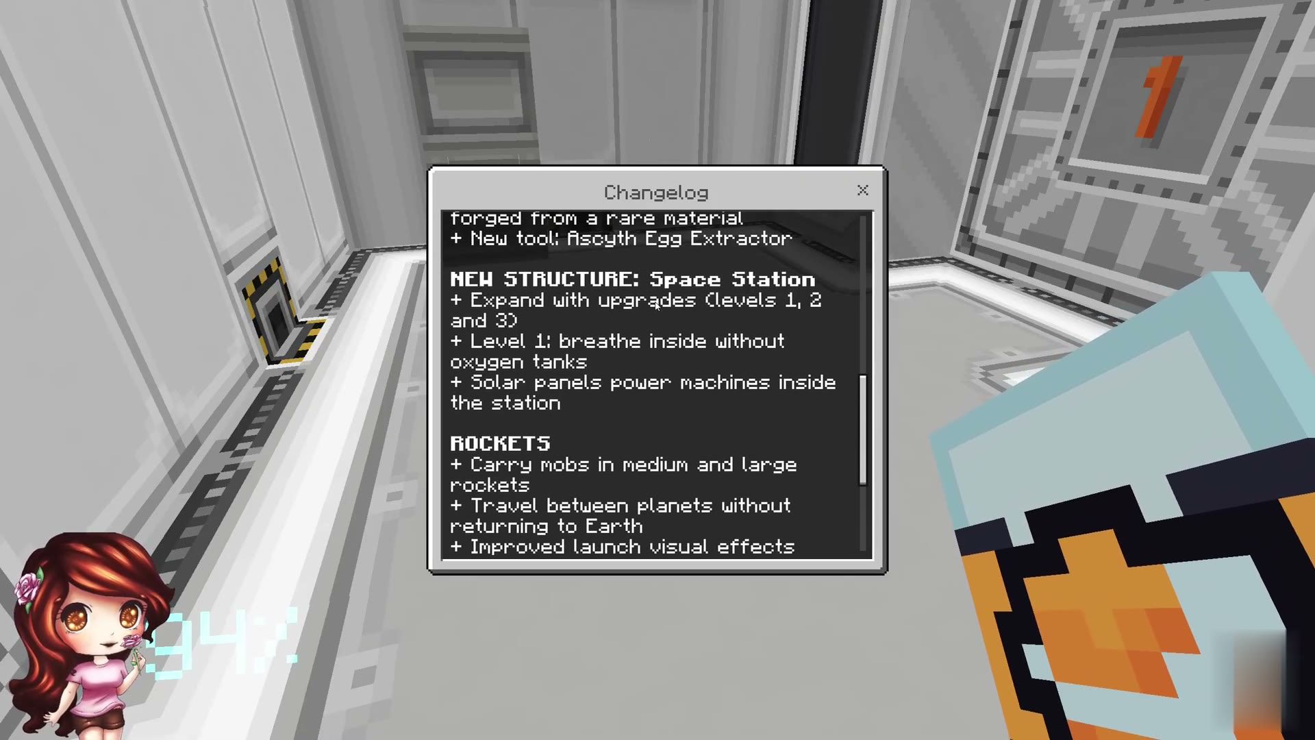 Rocket Ship screenshot 6
