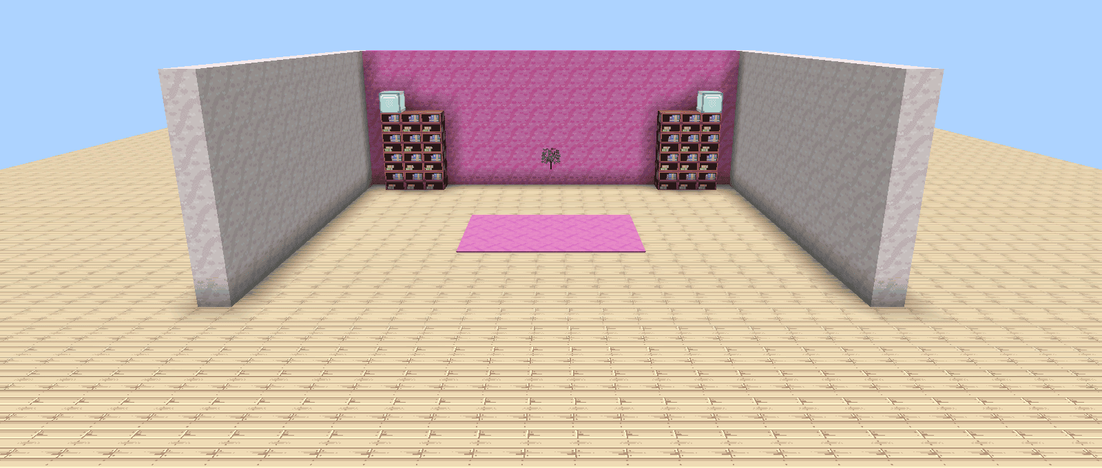Rosy World screenshot 2