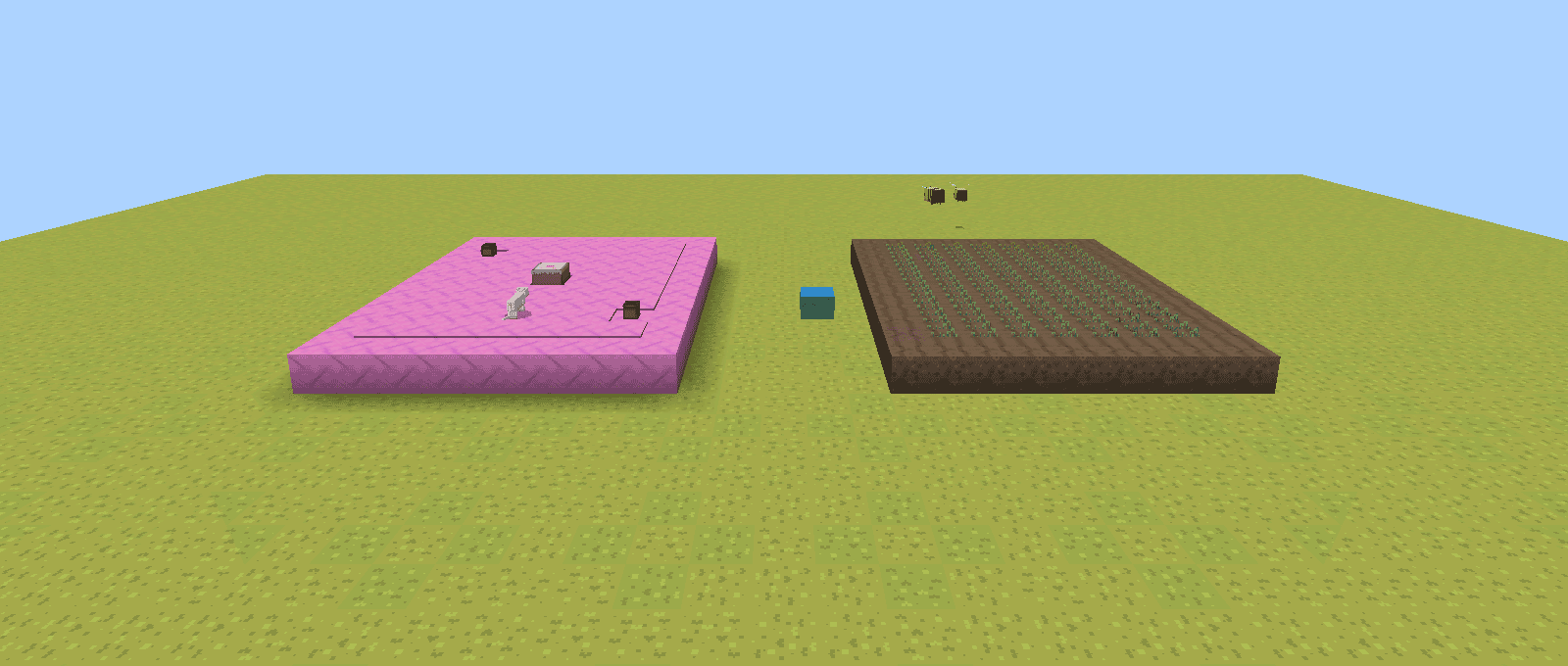 Rosy World screenshot 3