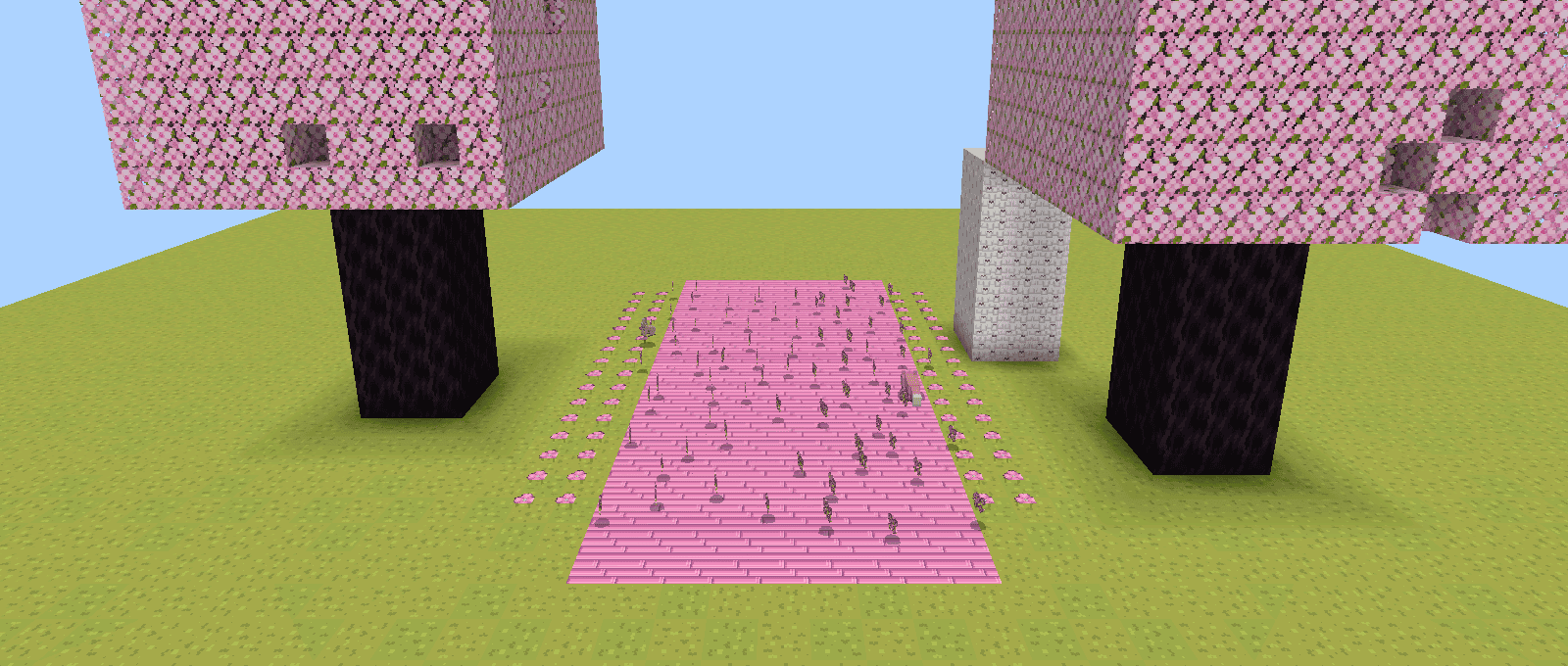 Rosy World screenshot 4