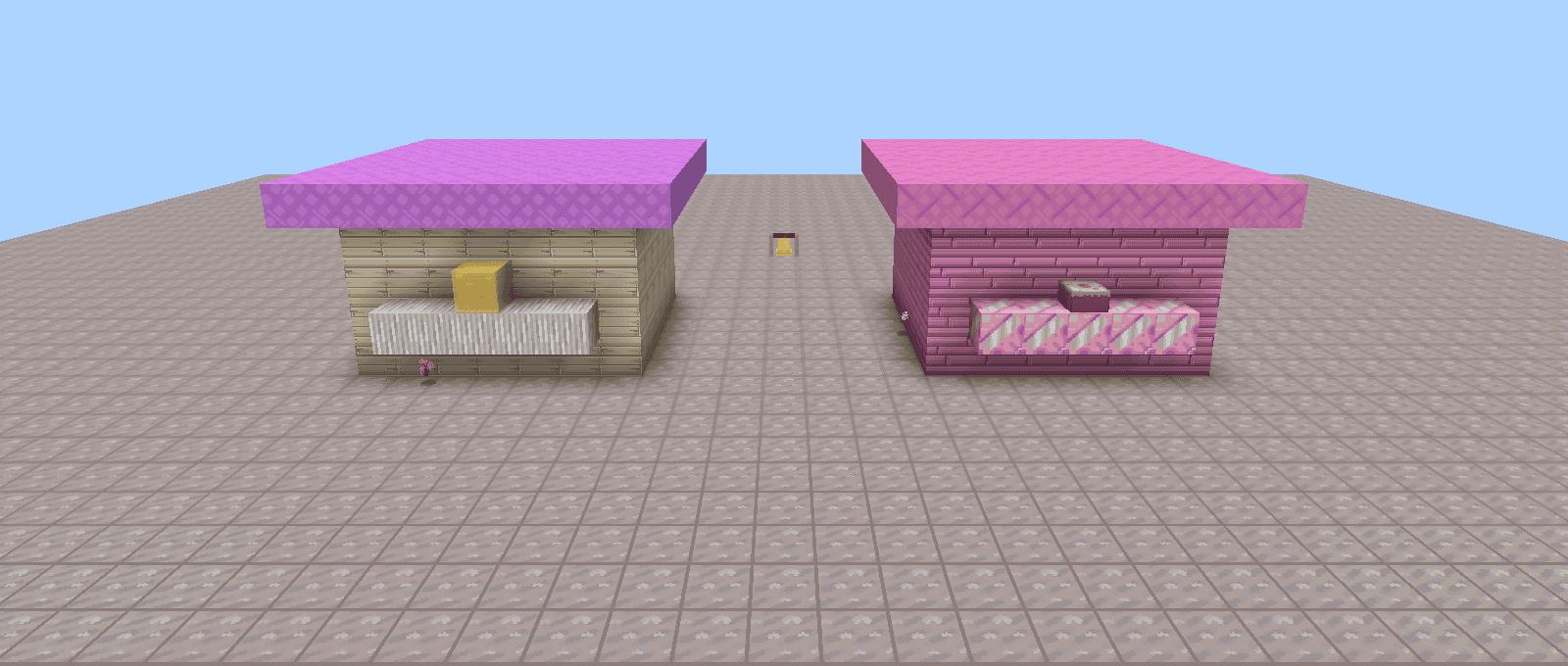Rosy World screenshot 5