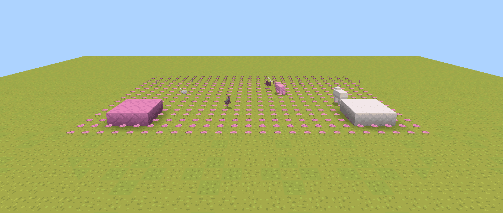 Rosy World screenshot 6