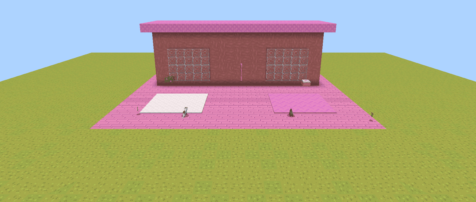 Rosy World screenshot 8