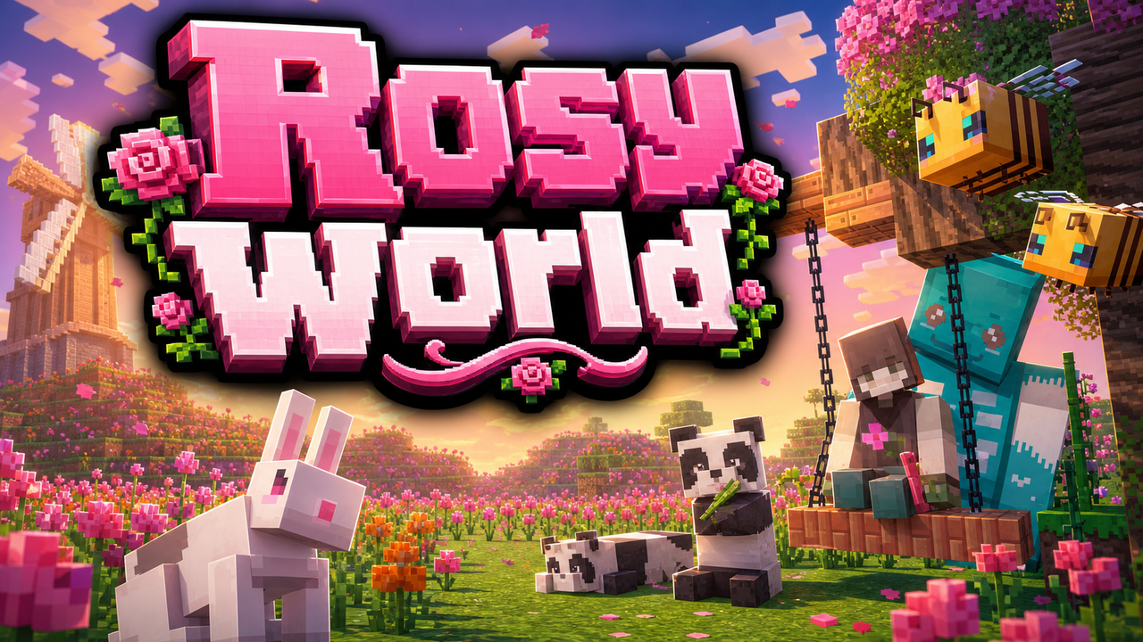 Rosy World thumbnail