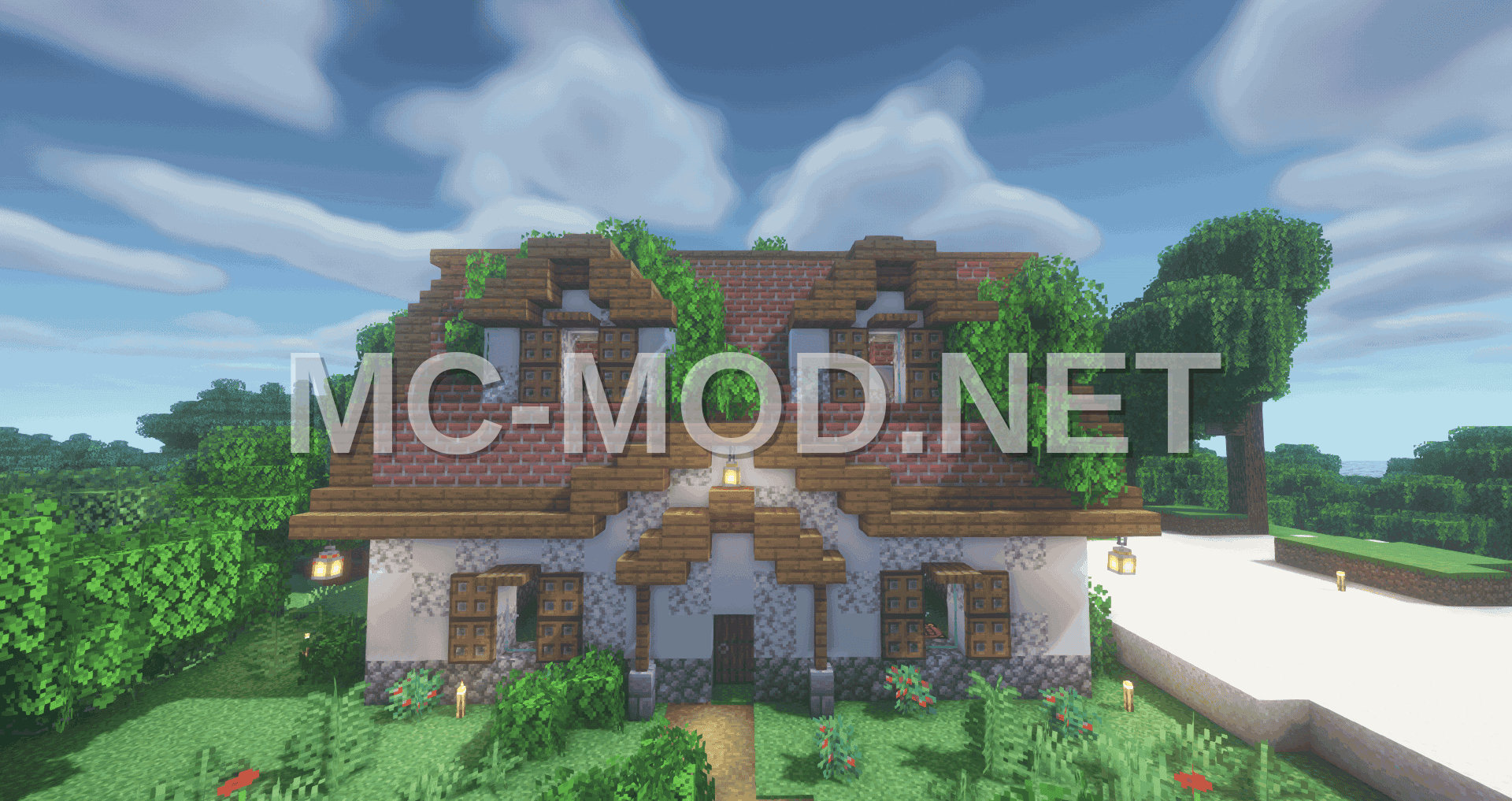 Rustic Aesthetic Cottage