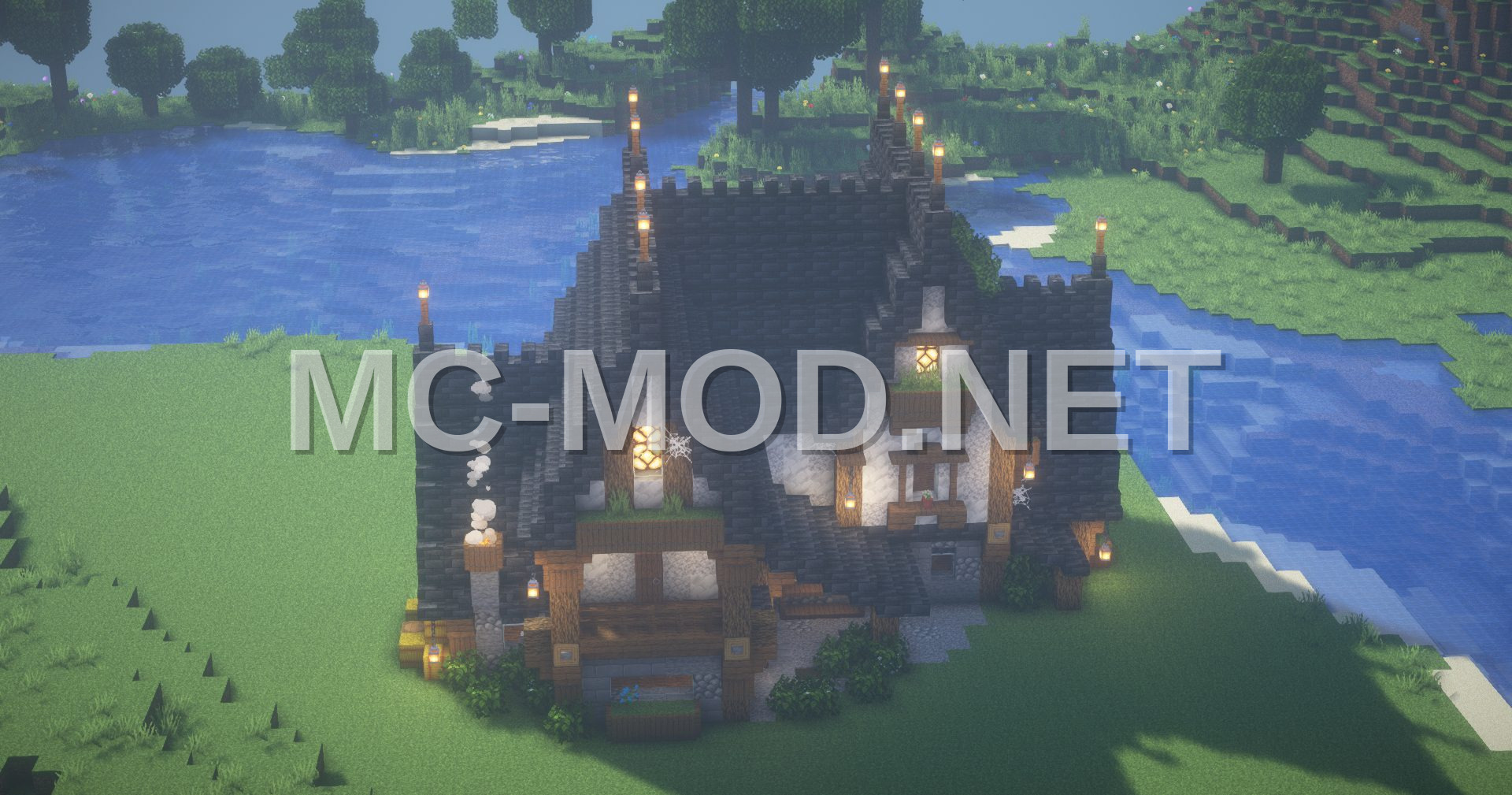 Rustic Inn
