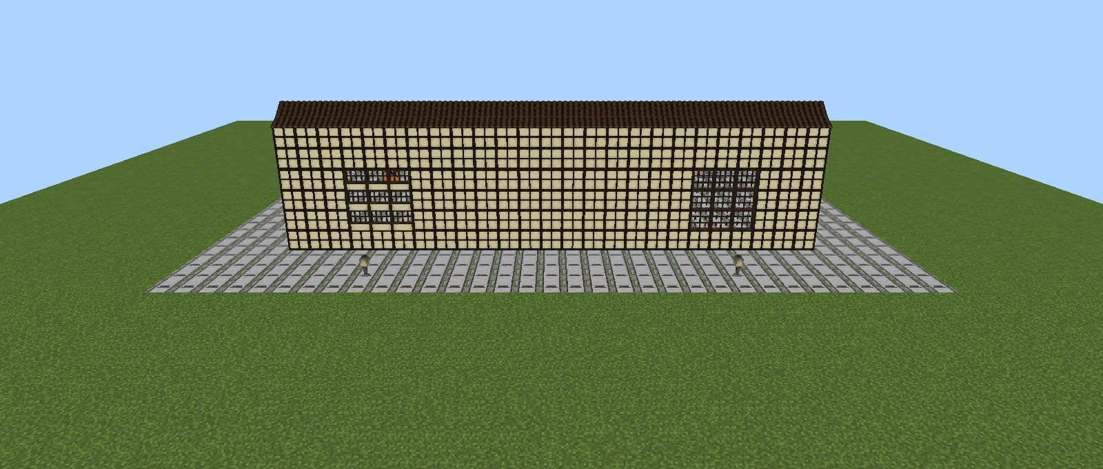 Sakura Architecture screenshot 1
