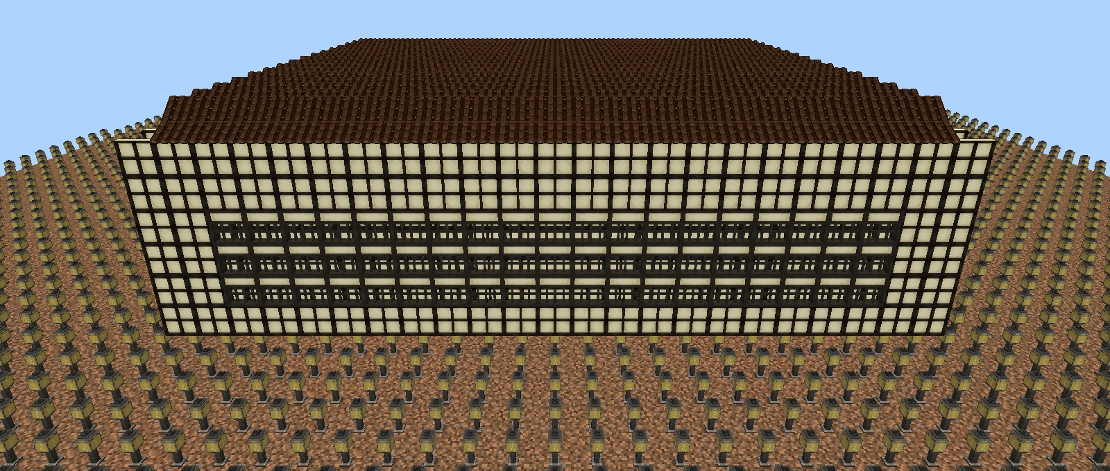 Sakura Architecture screenshot 2