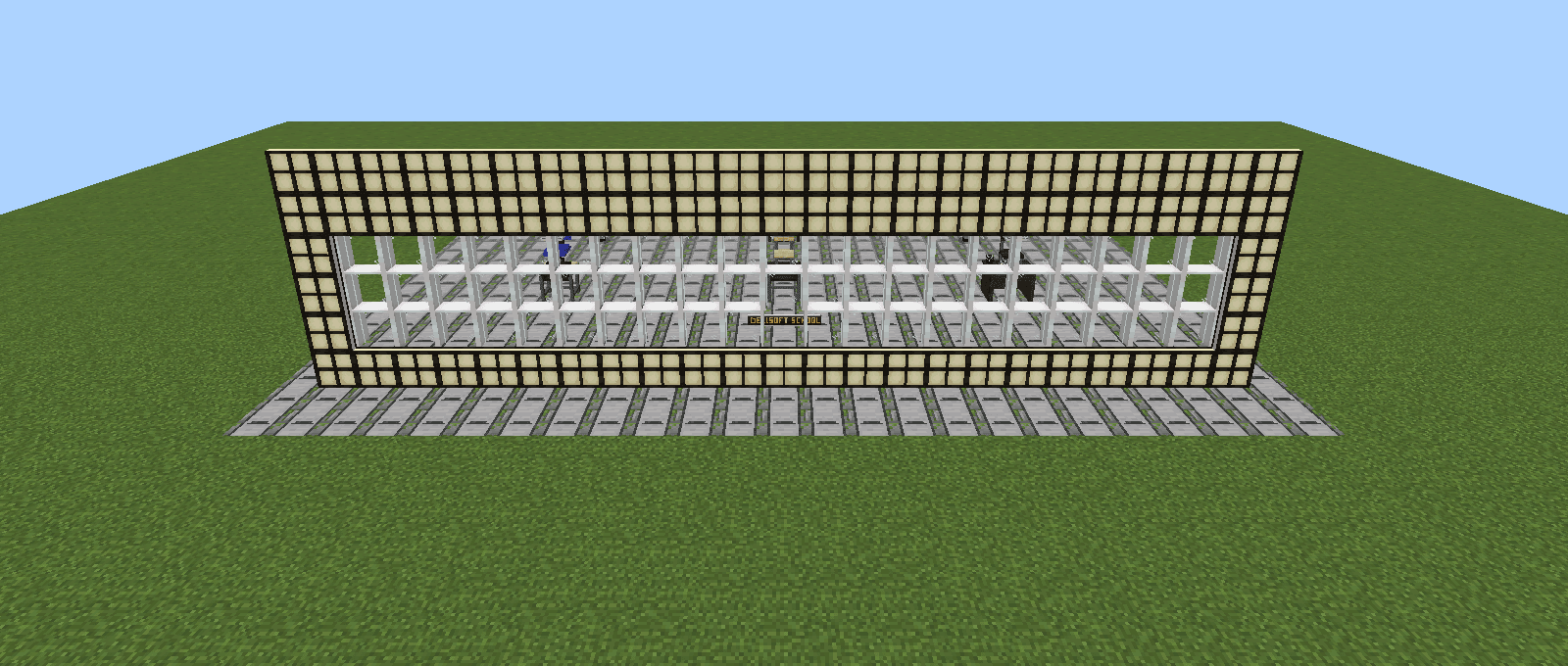 Sakura Architecture screenshot 4