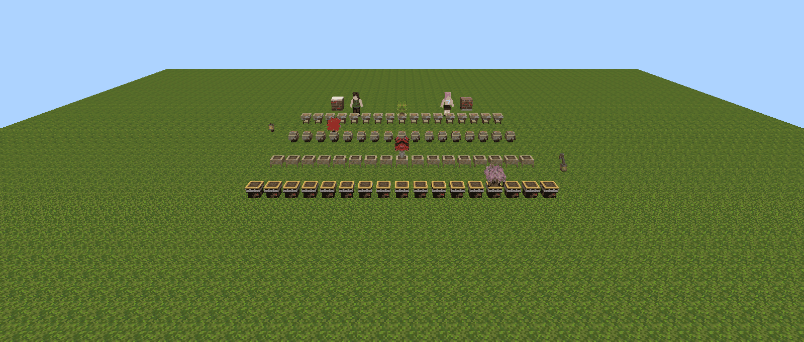 Sakura Architecture screenshot 5