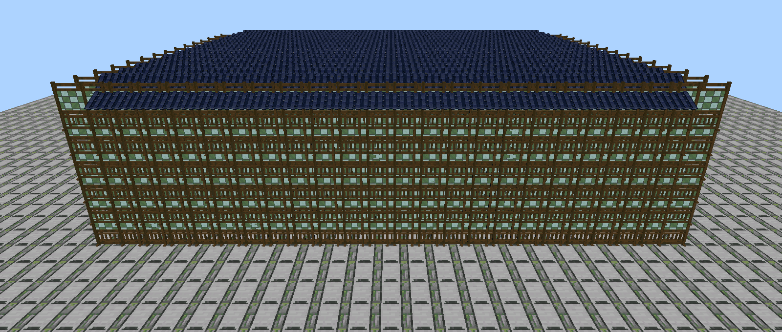 Sakura Architecture screenshot 6