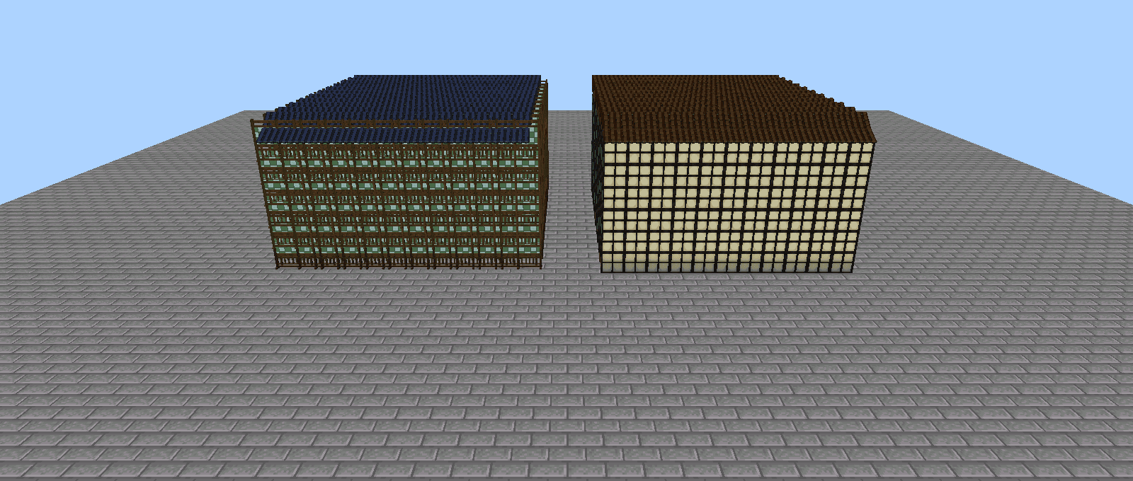 Sakura Architecture screenshot 7