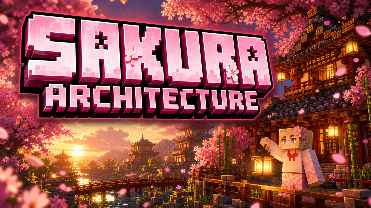 Sakura Architecture thumbnail