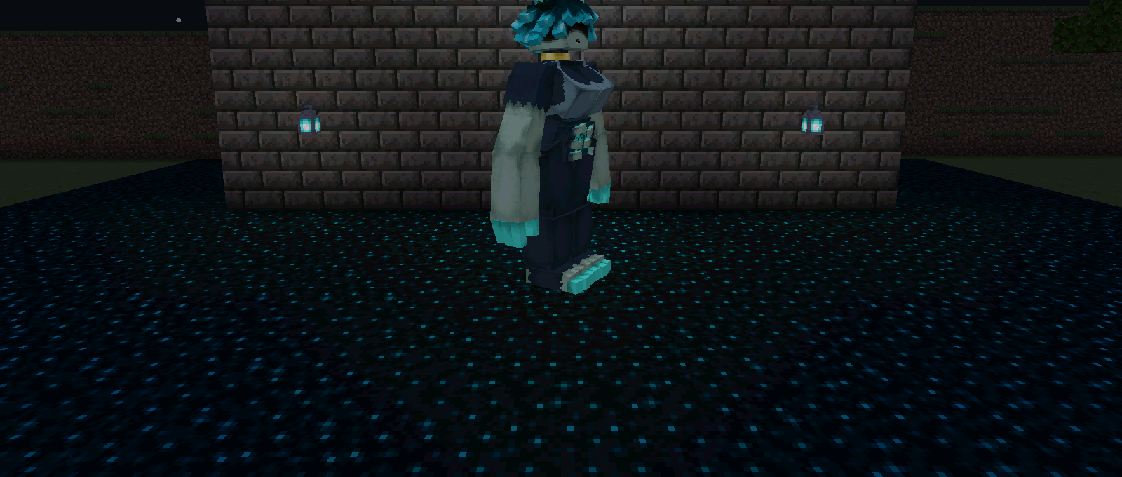 Female Warden screenshot 2