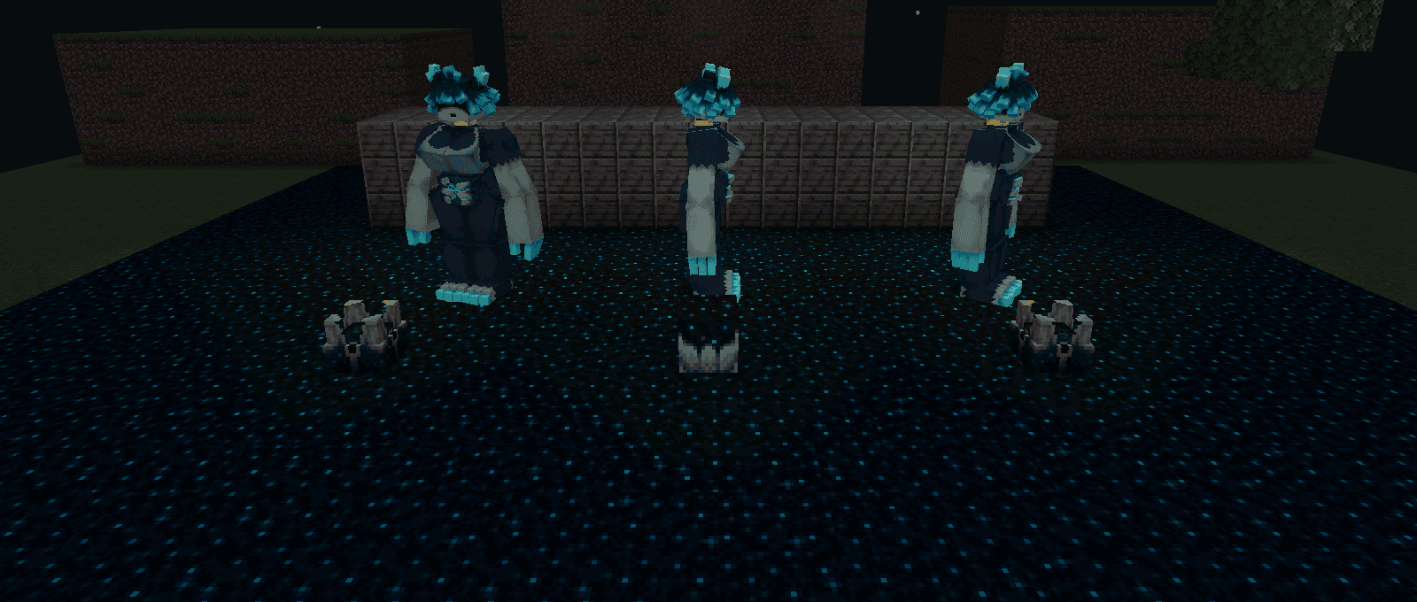 Female Warden screenshot 3