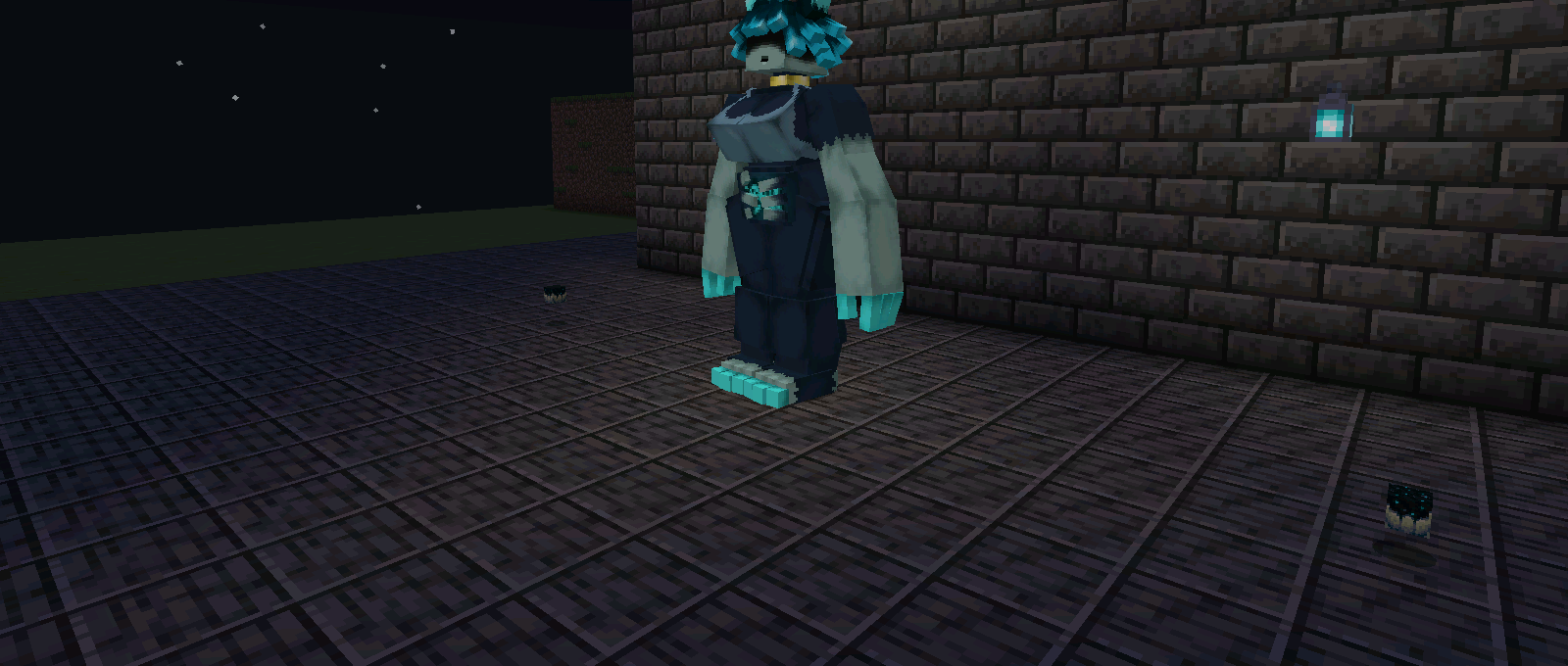 Female Warden screenshot 4