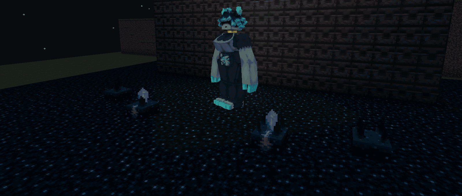 Female Warden screenshot 7