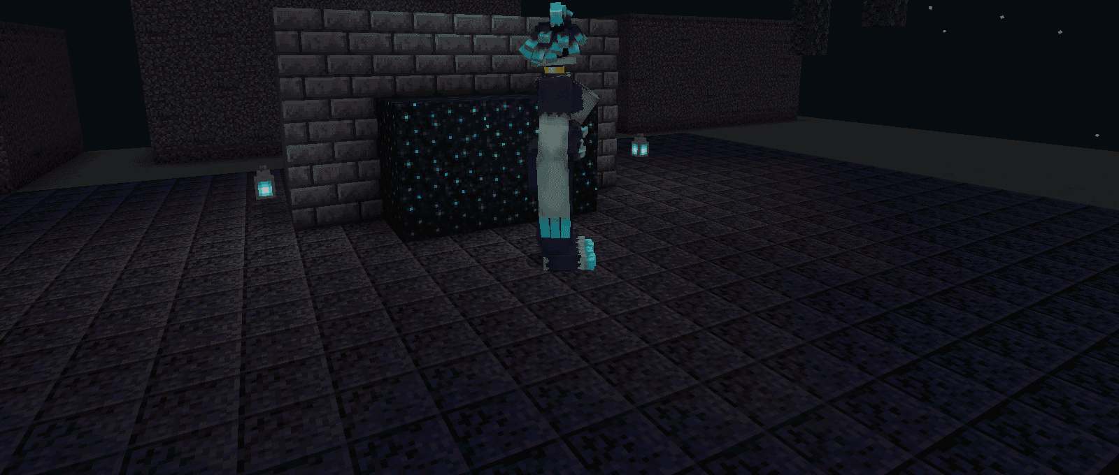 Female Warden screenshot 8