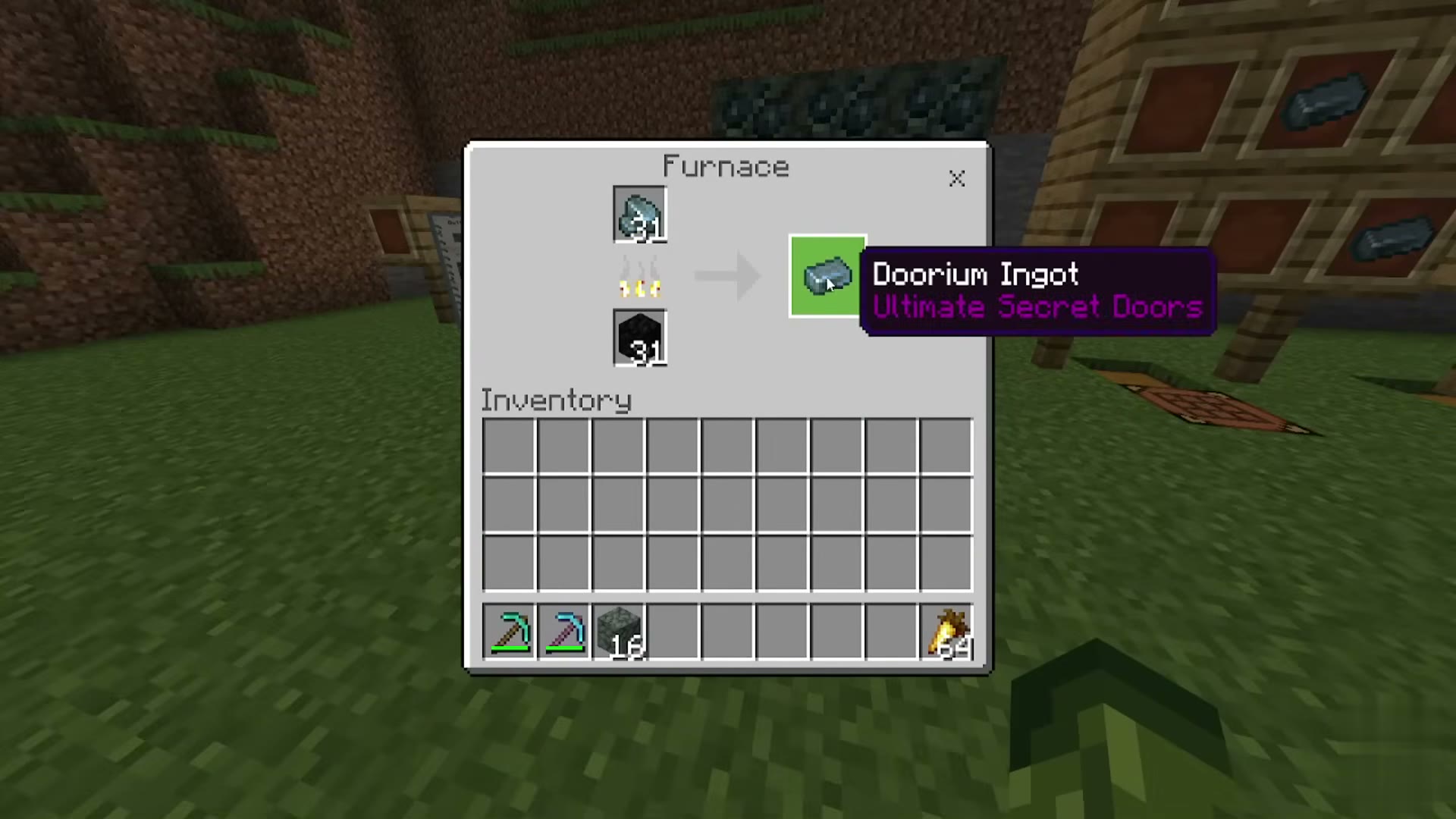 Secret Passages screenshot 3