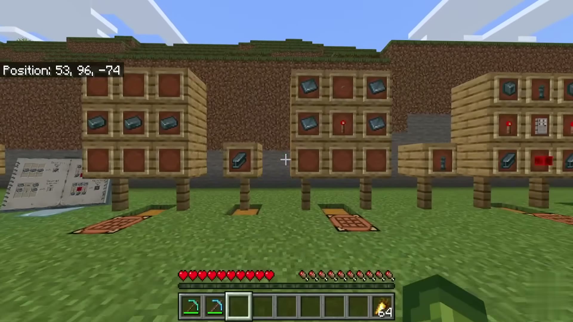 Secret Passages screenshot 4