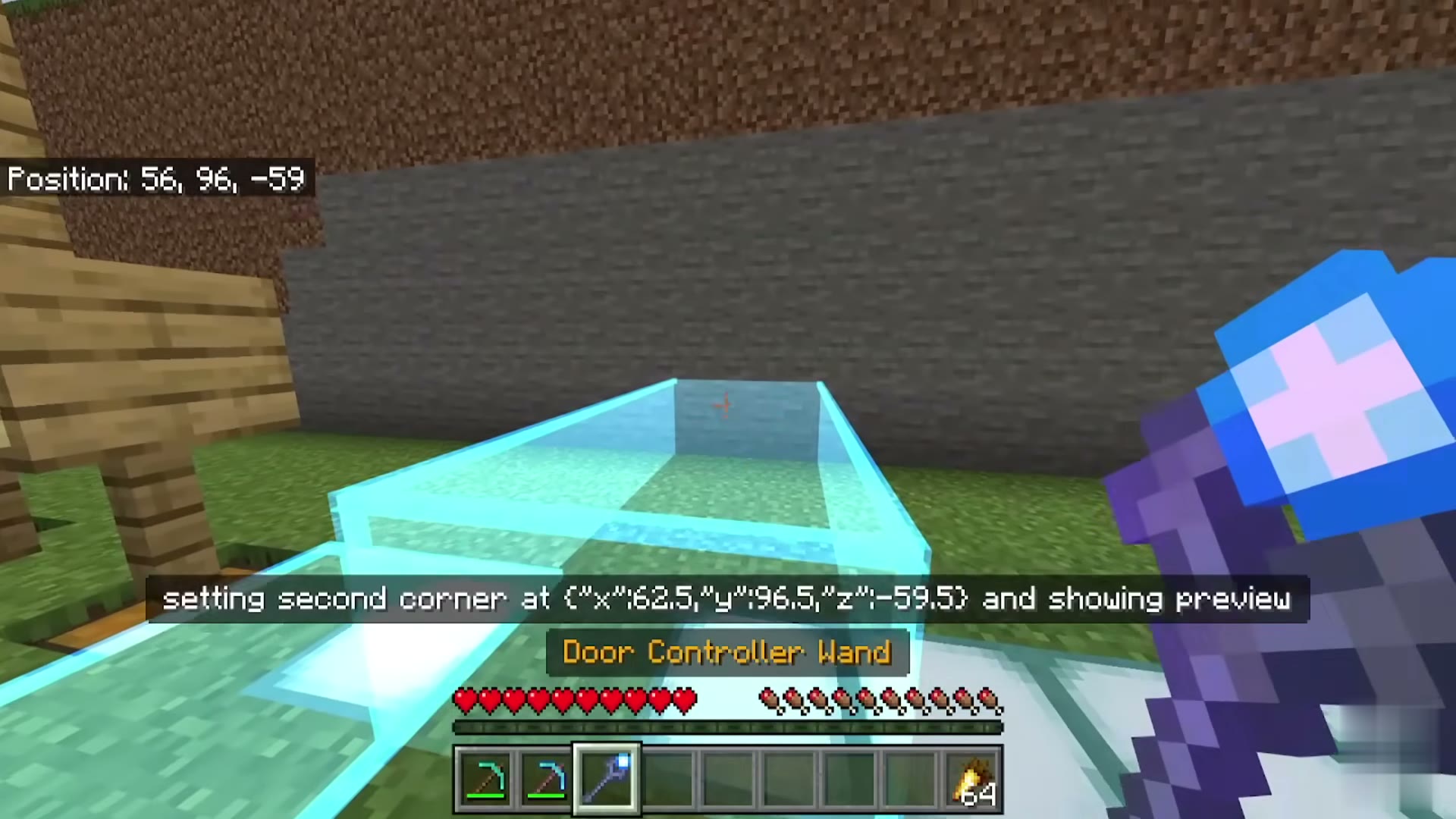 Secret Passages screenshot 5